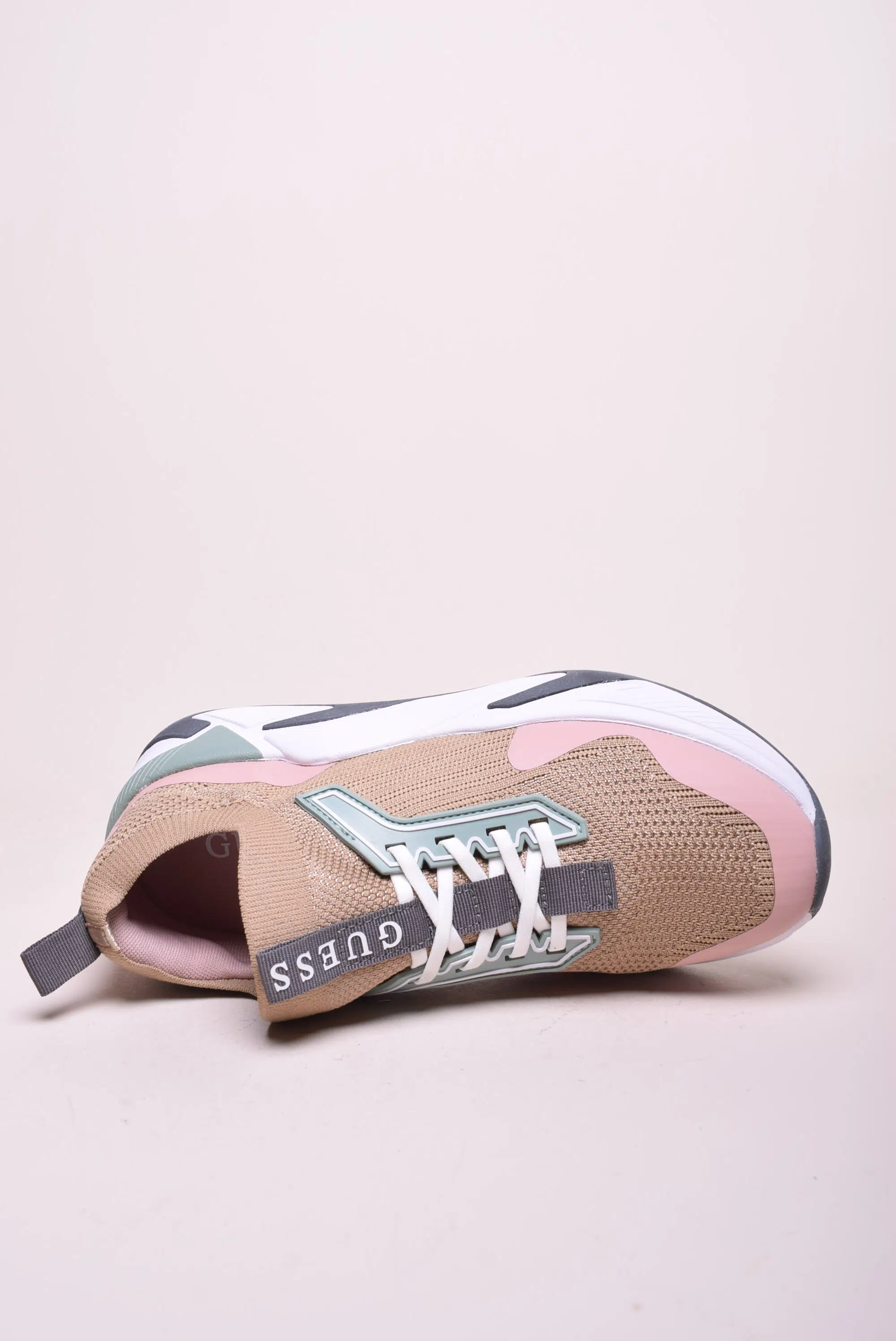 Sneakers dama cu platforma  [4]