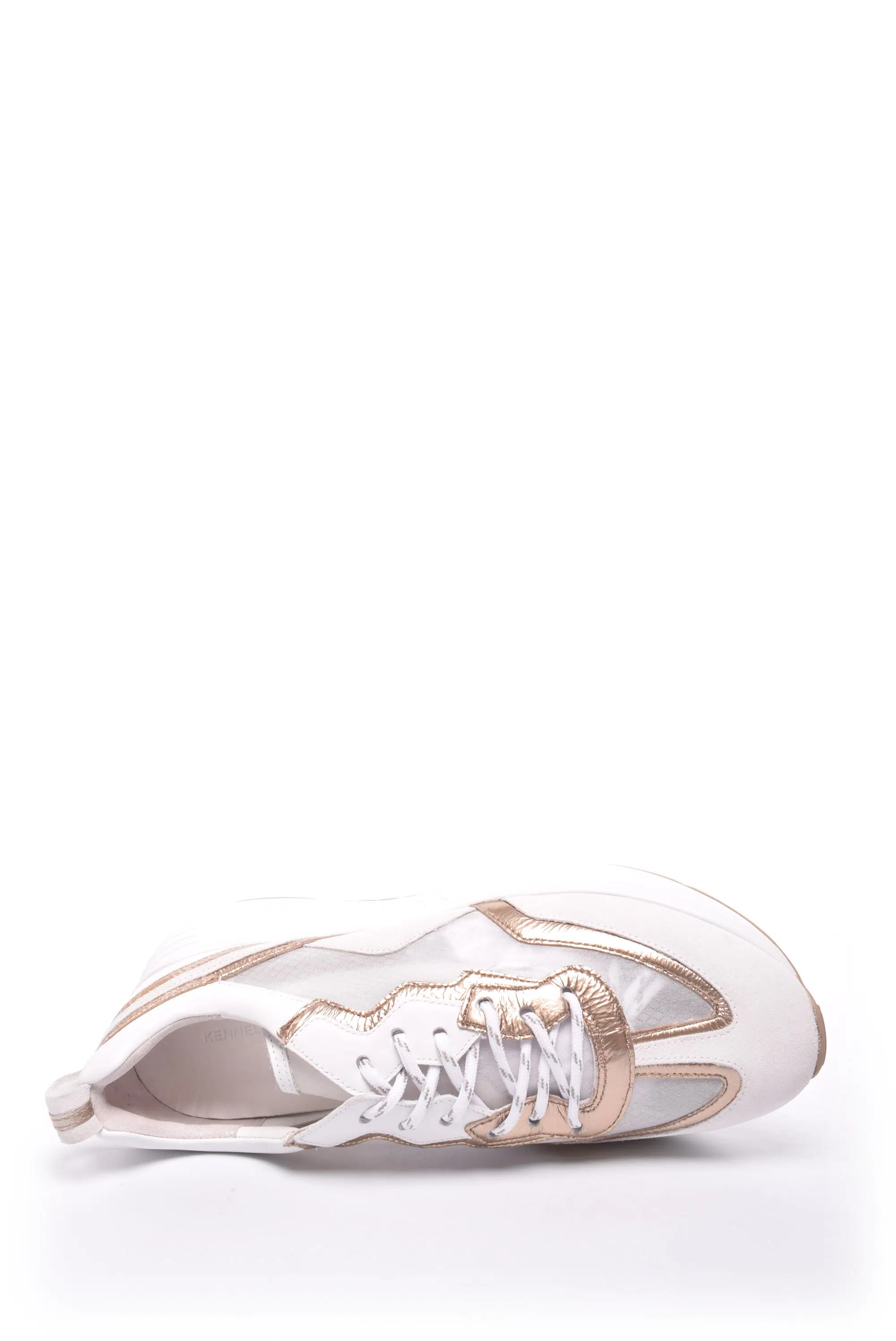 Sneakers dama cu platforma [4]