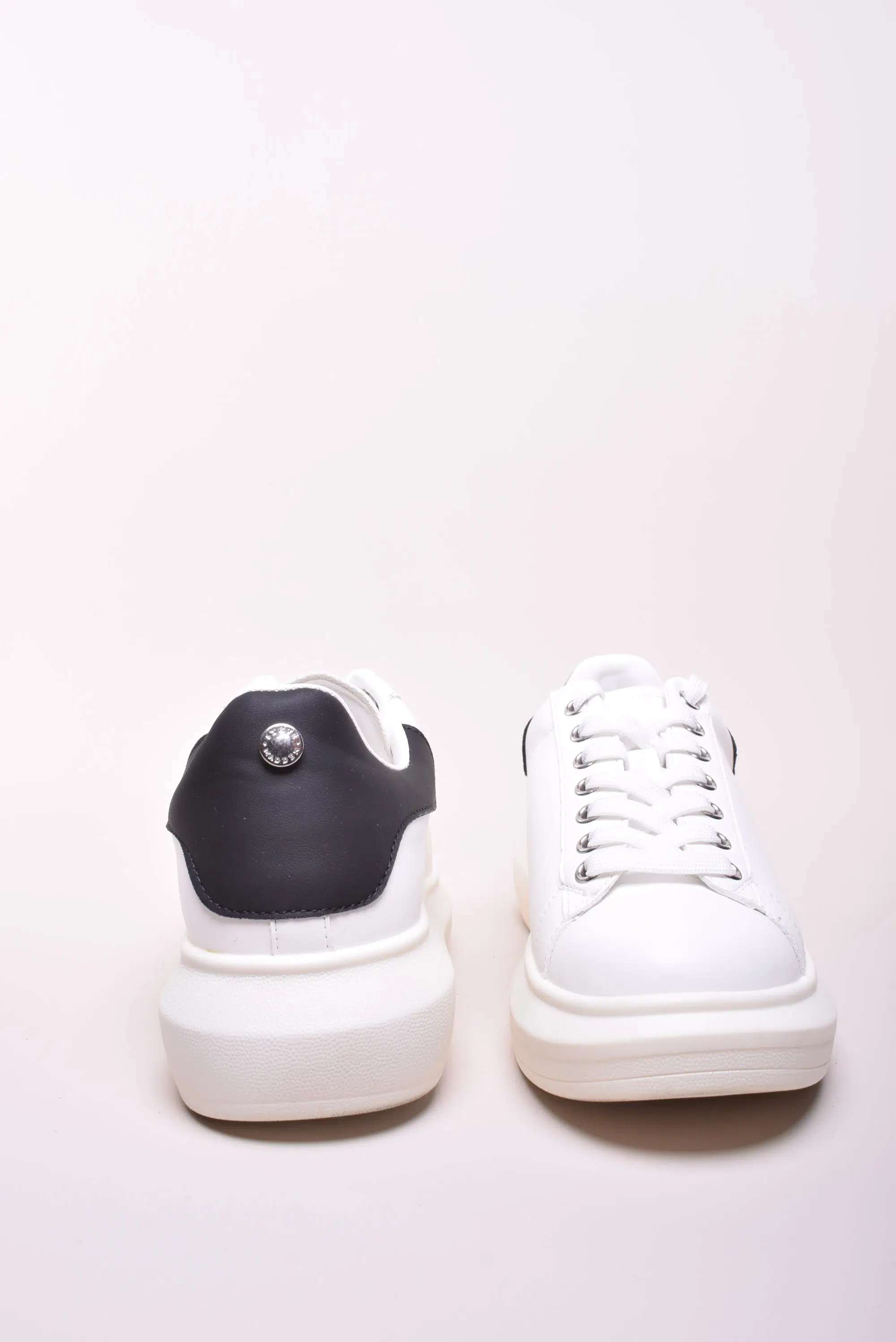 Sneakers dama cu platforma  [3]