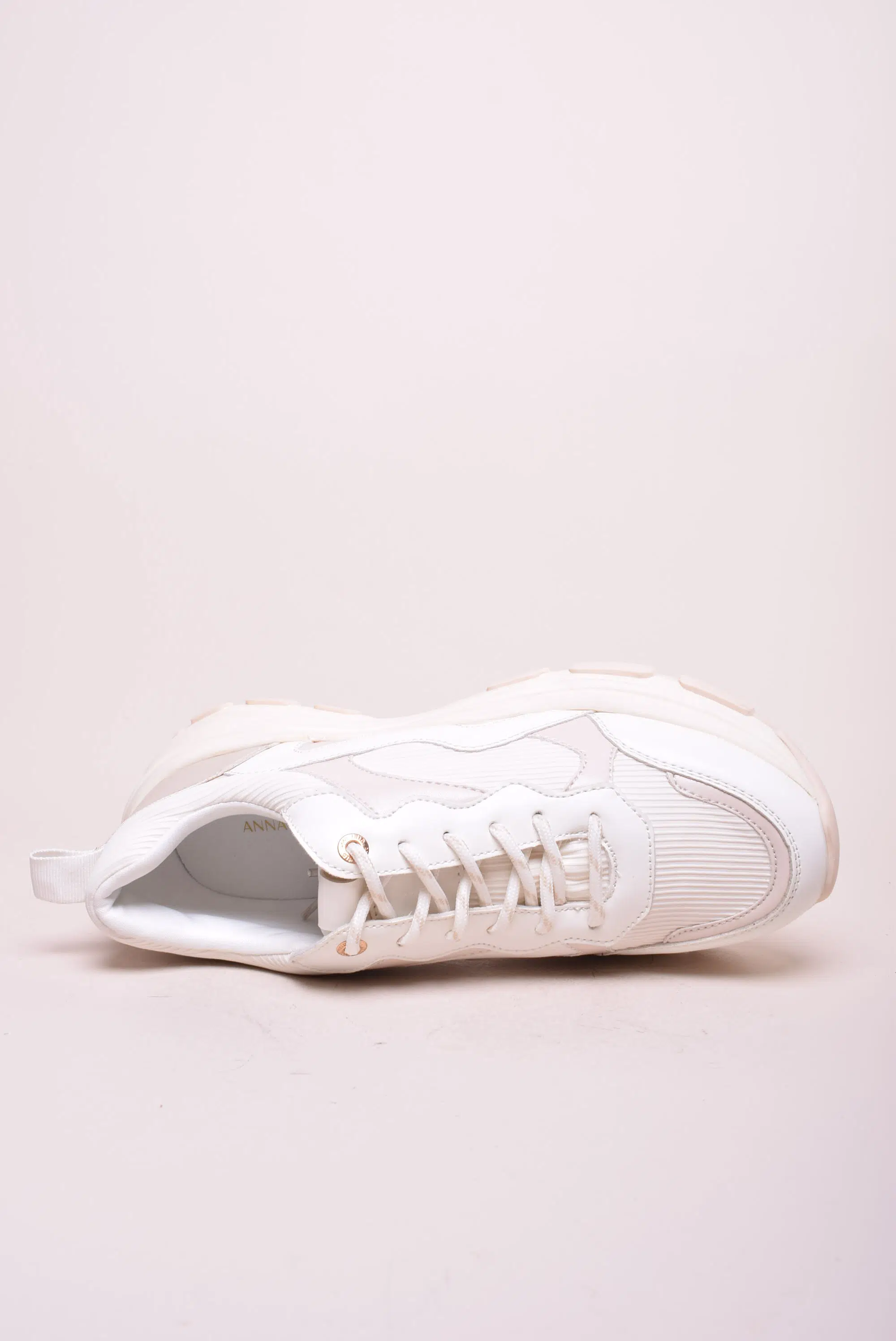 Sneakers dama cu platforma  [4]