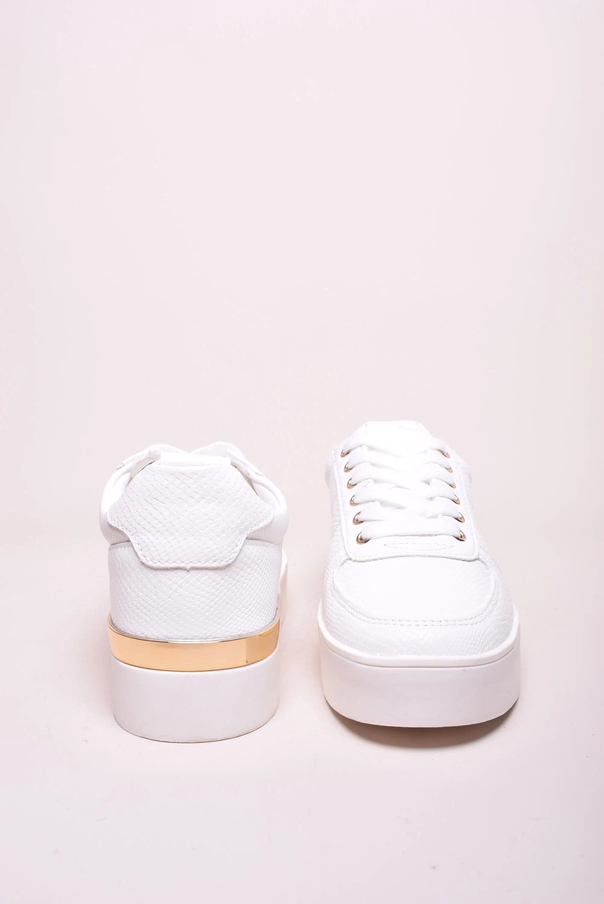Sneakers dama cu platforma  [3]