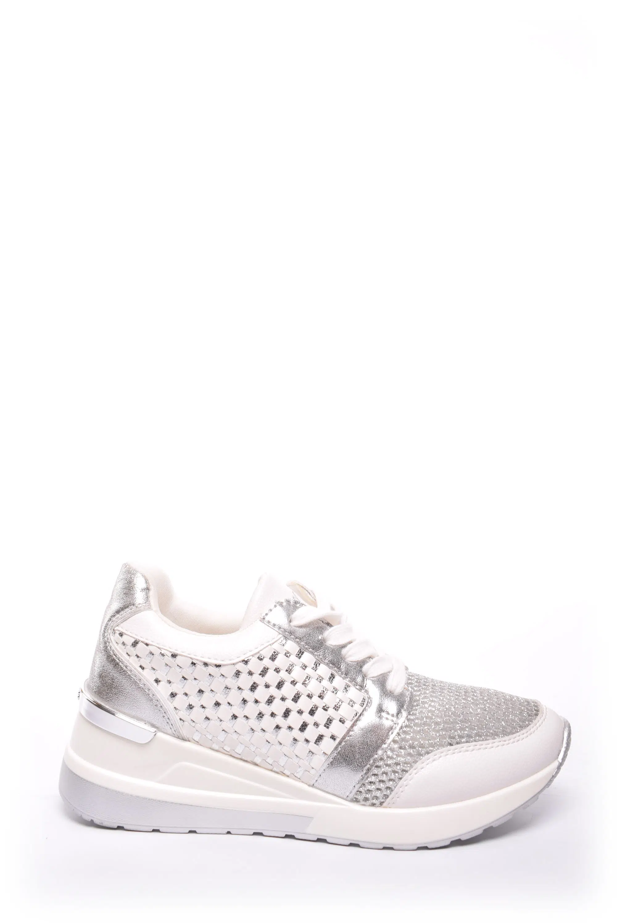 Sneakers dama cu platforma