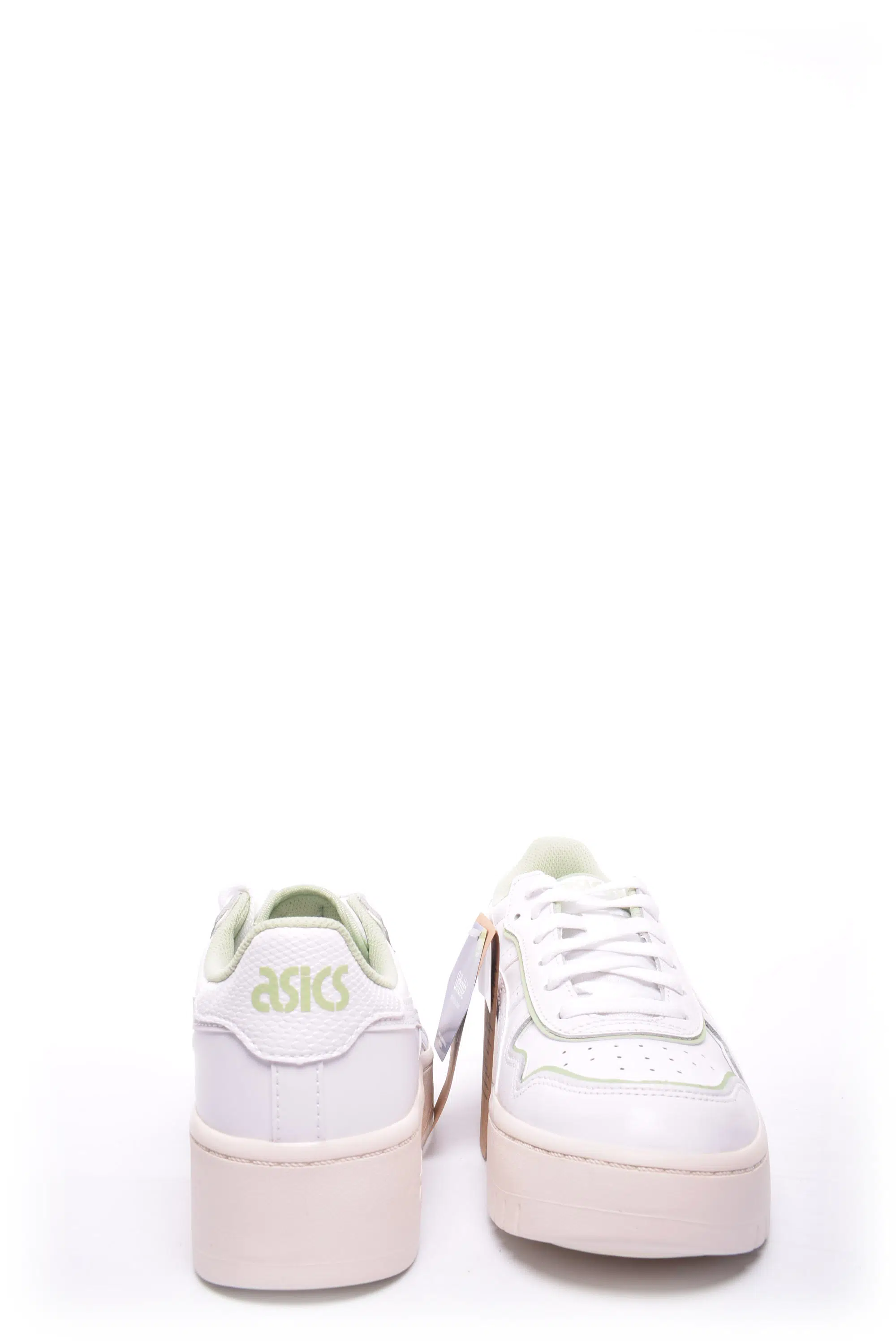 Sneakers dama cu platforma [3]