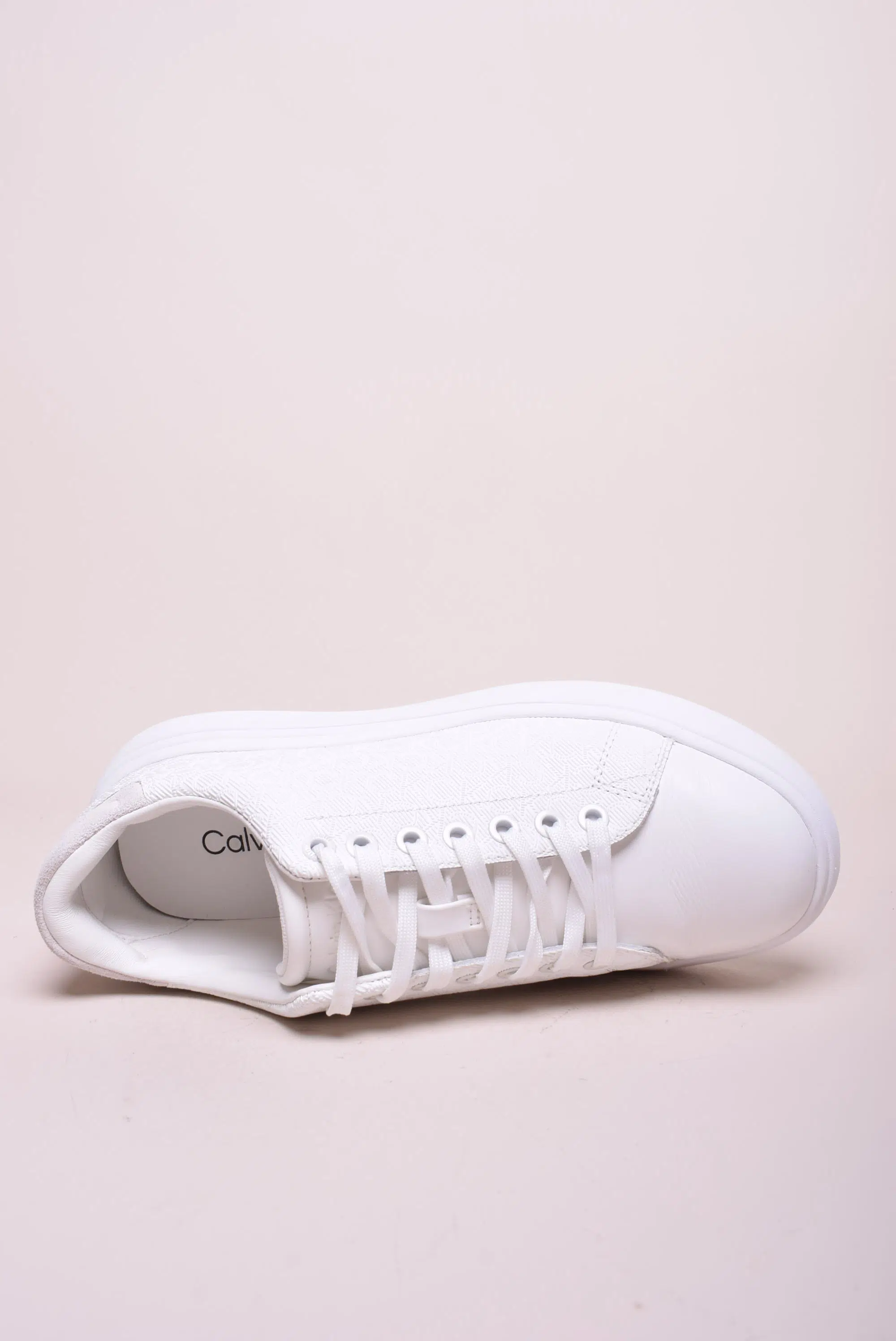 Sneakers dama cu platforma  [4]