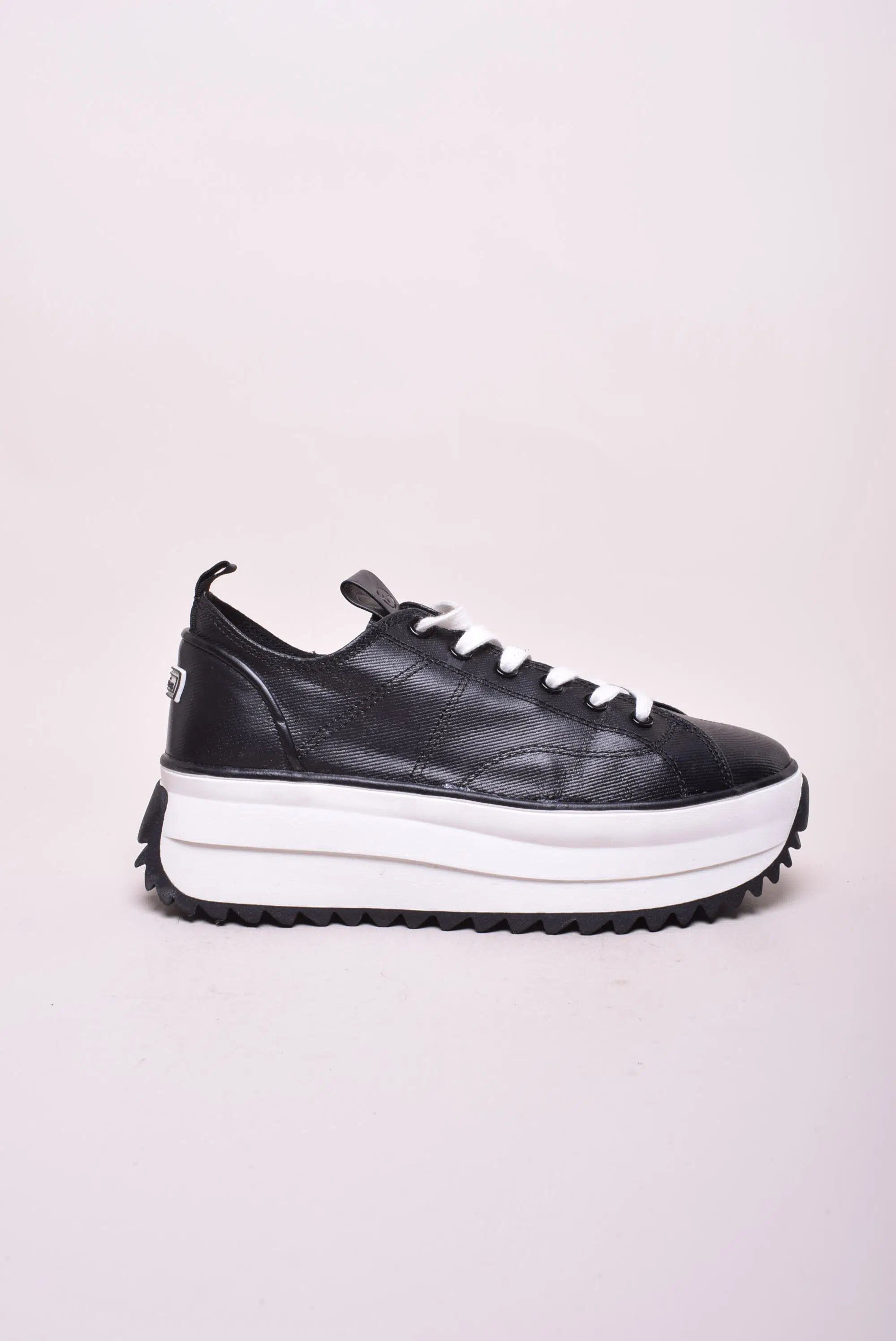 Sneakers dama cu platforma