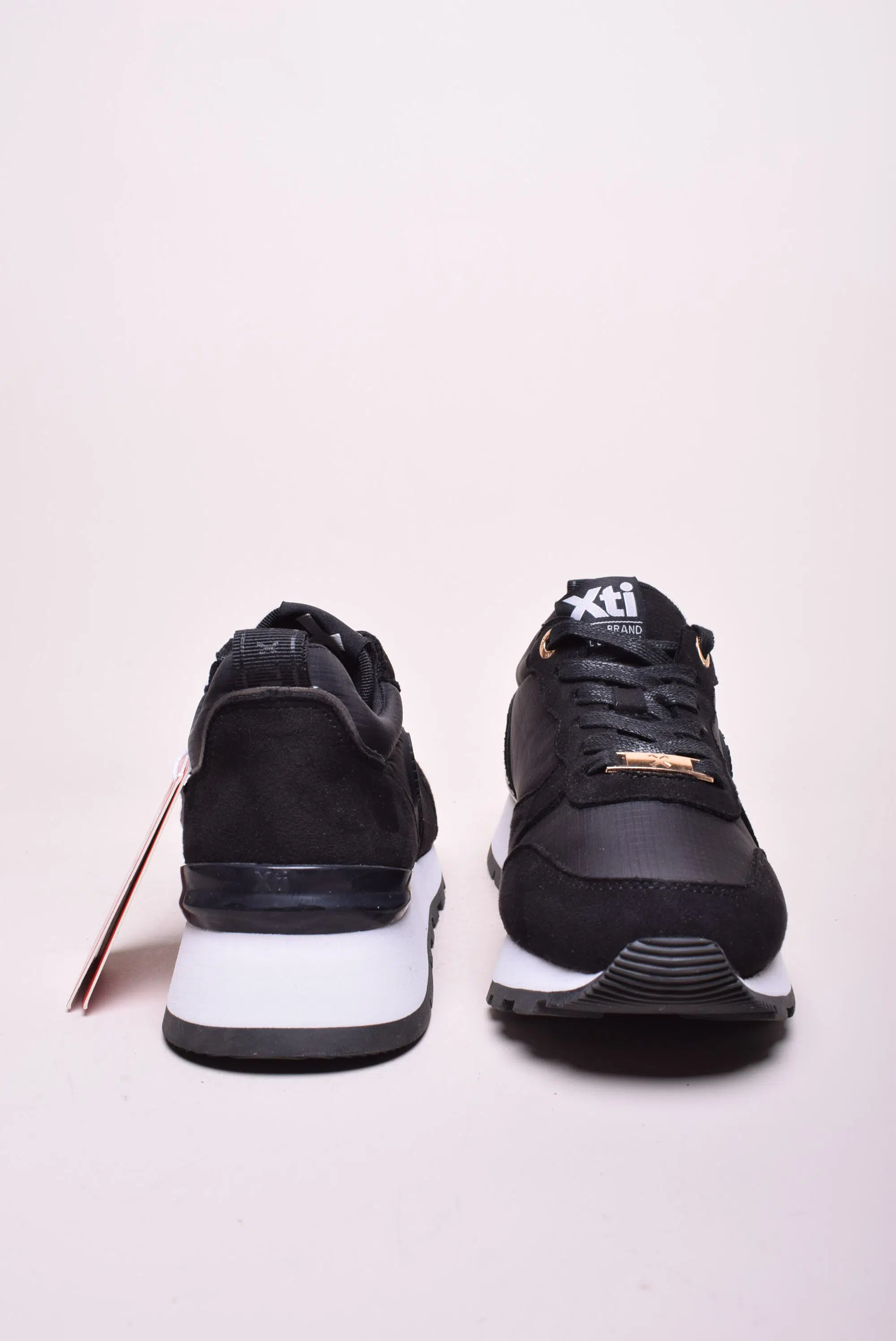 Sneakers dama cu platforma  [3]