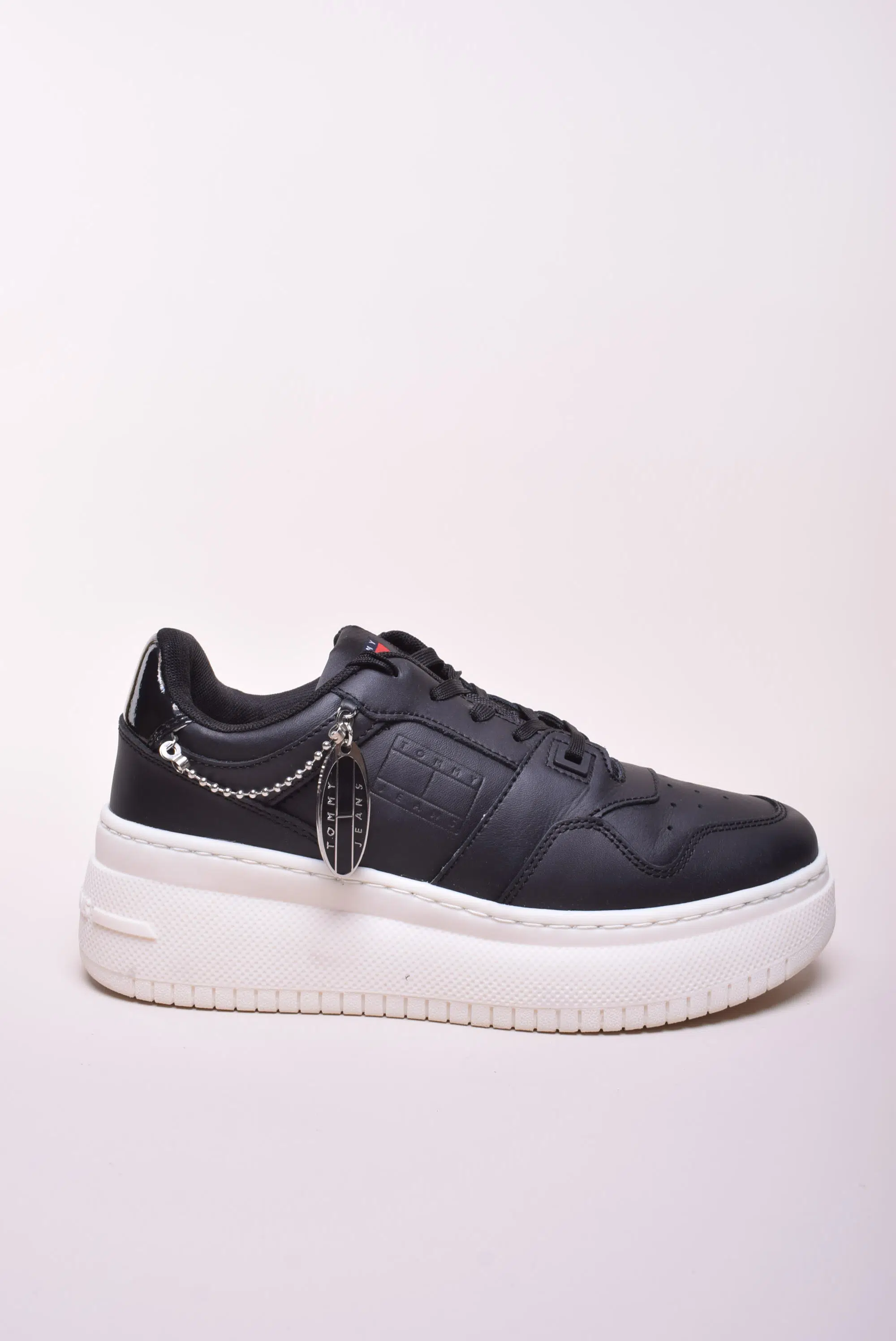 Sneakers dama cu platforma