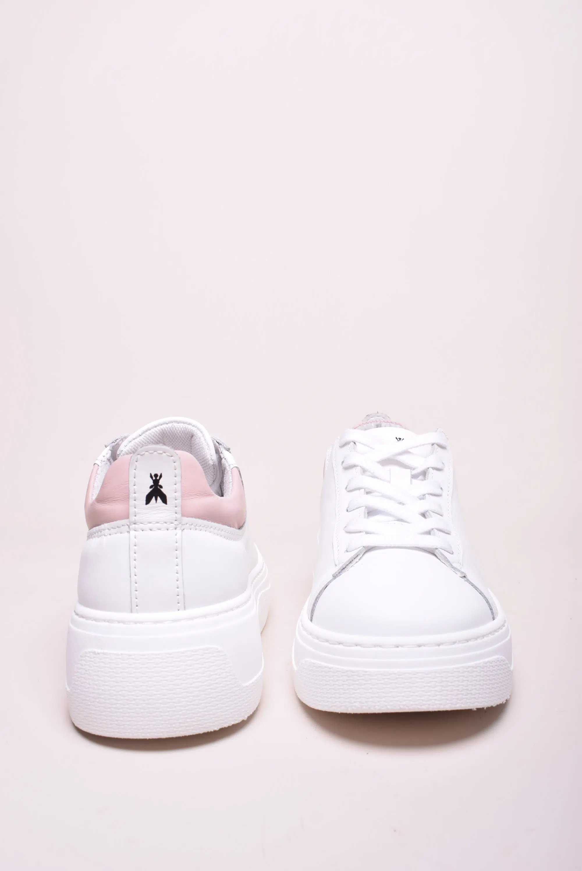 Sneakers dama cu platforma  [3]