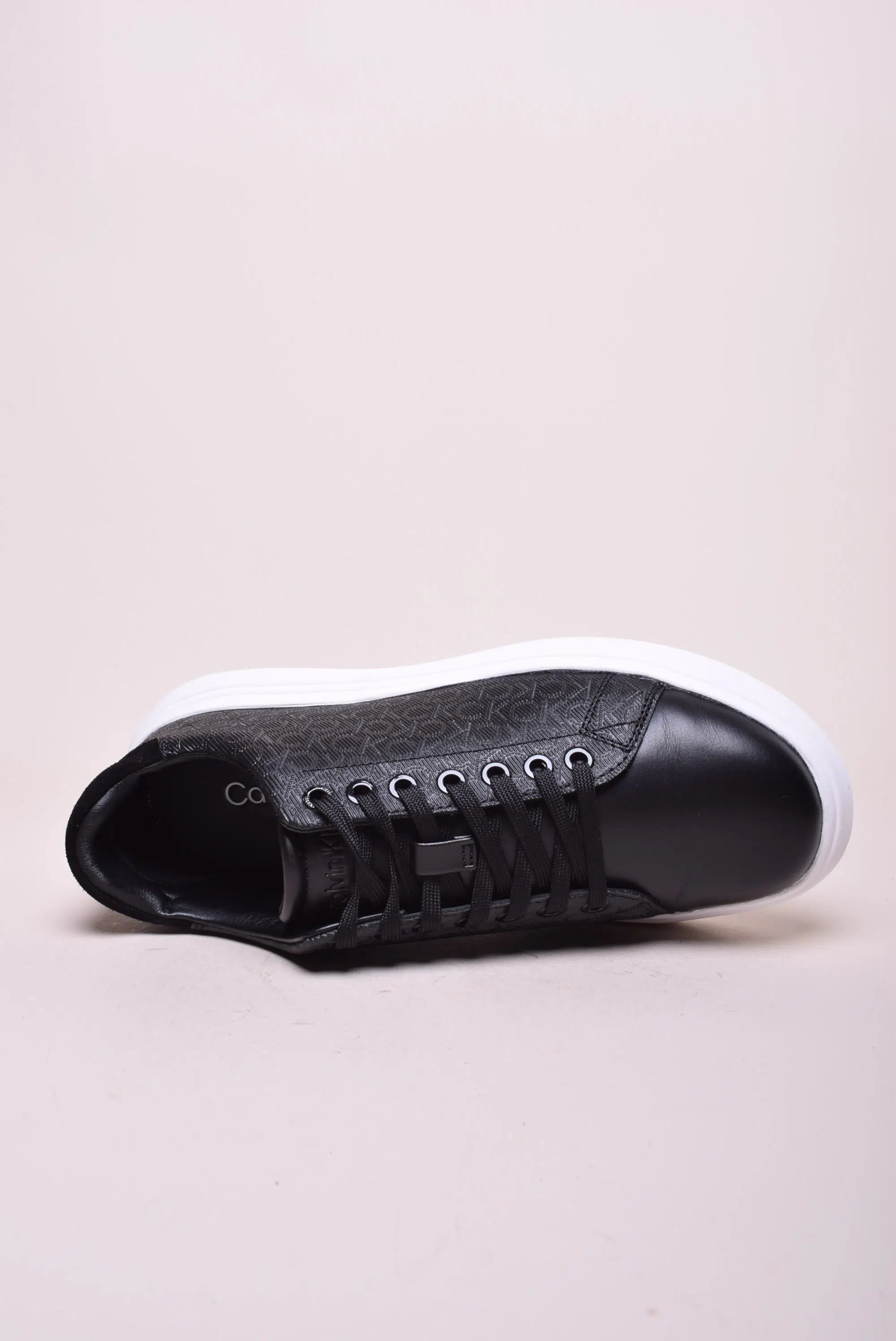 Sneakers dama cu platforma  [4]