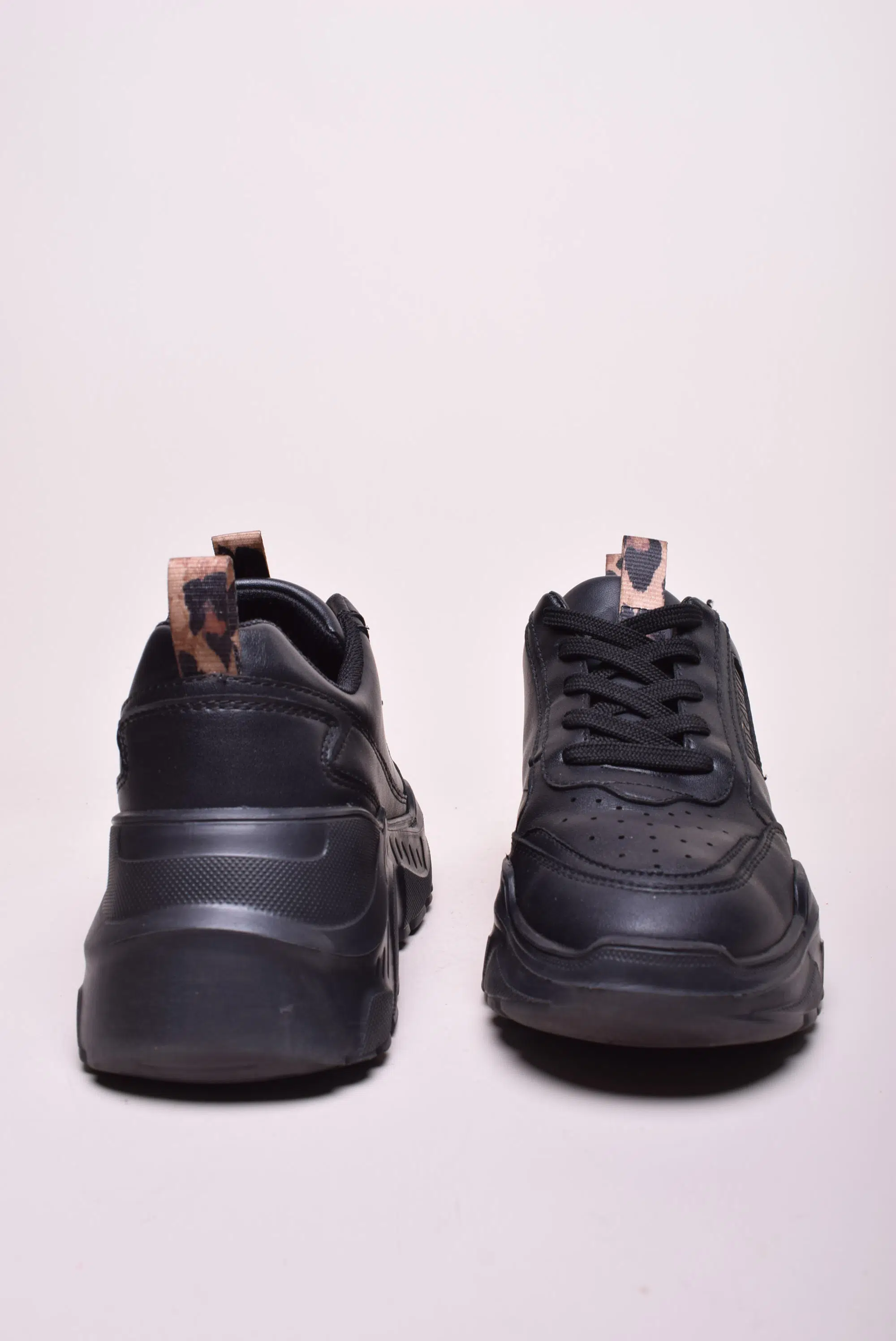 Sneakers dama cu platforma  [3]