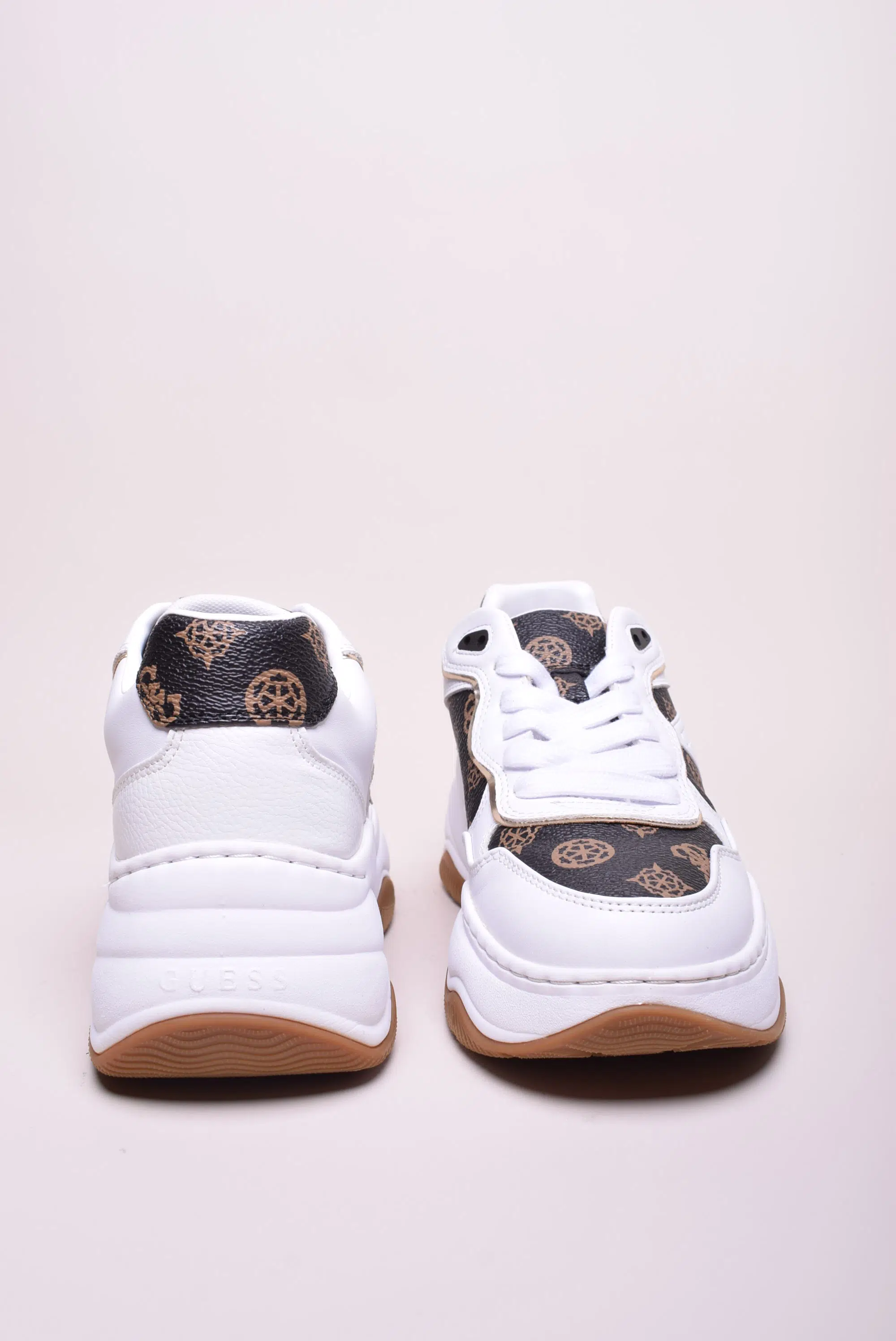 Sneakers dama cu platforma  [3]