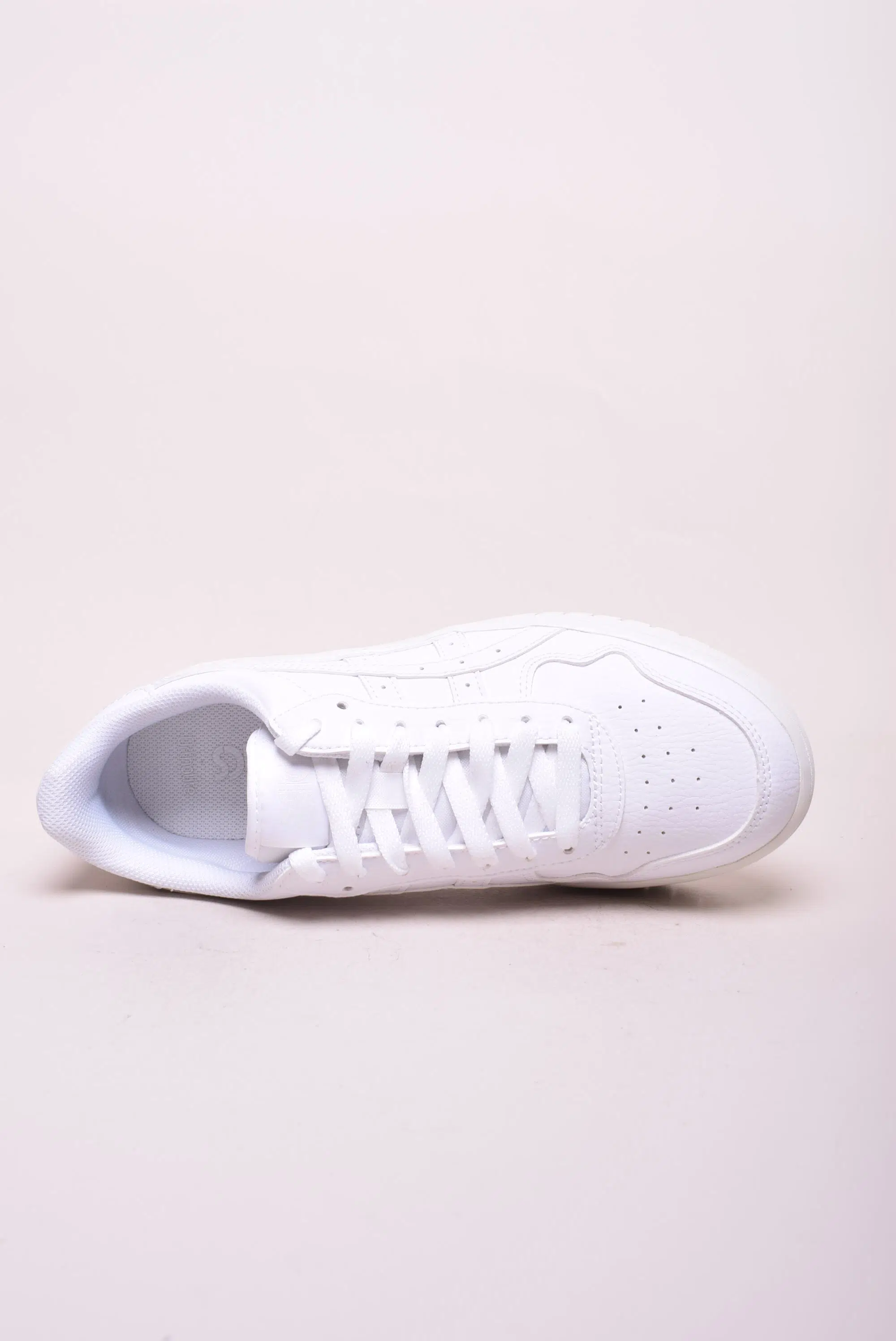 Sneakers dama cu platforma  [4]