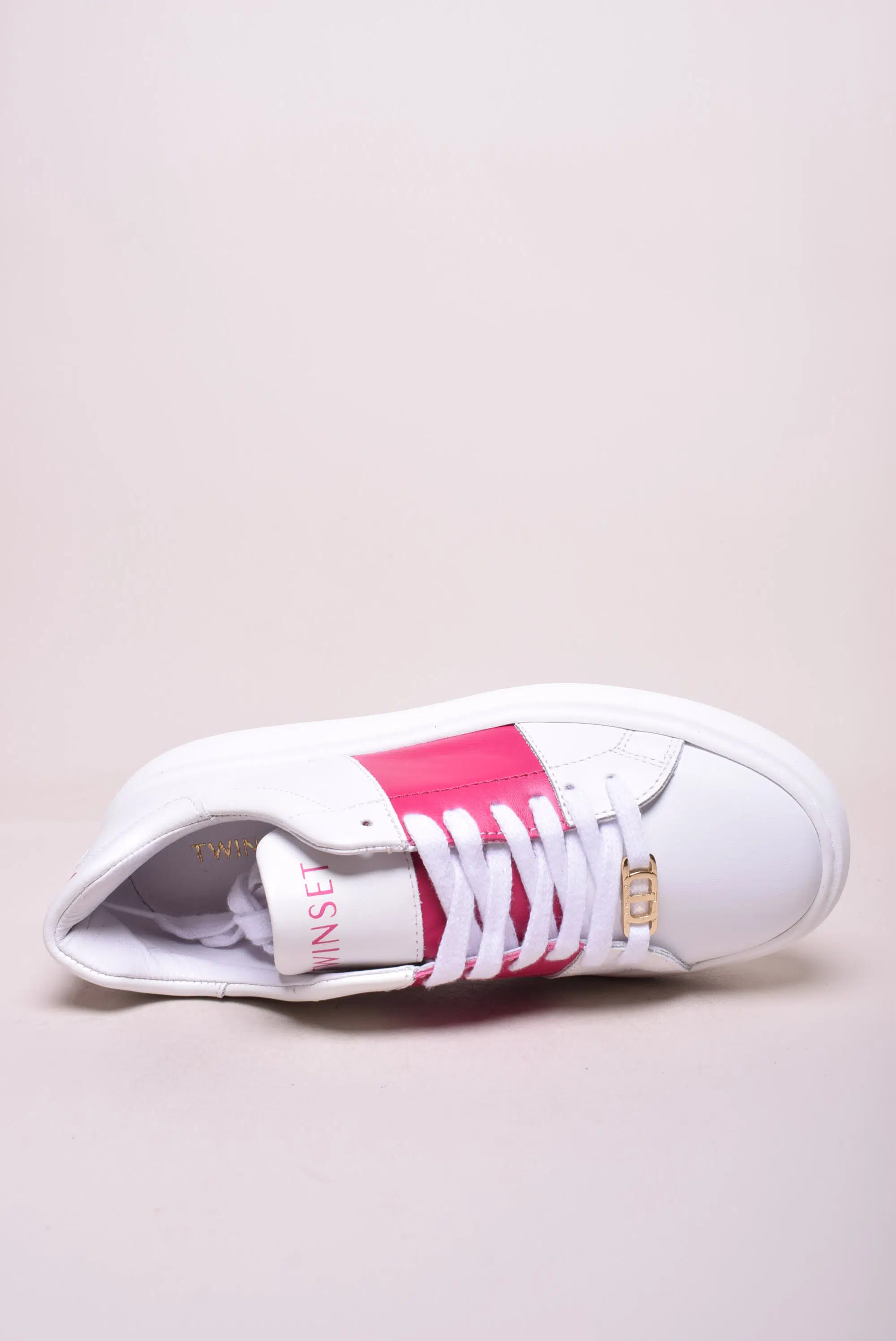 Sneakers dama cu platforma  [4]