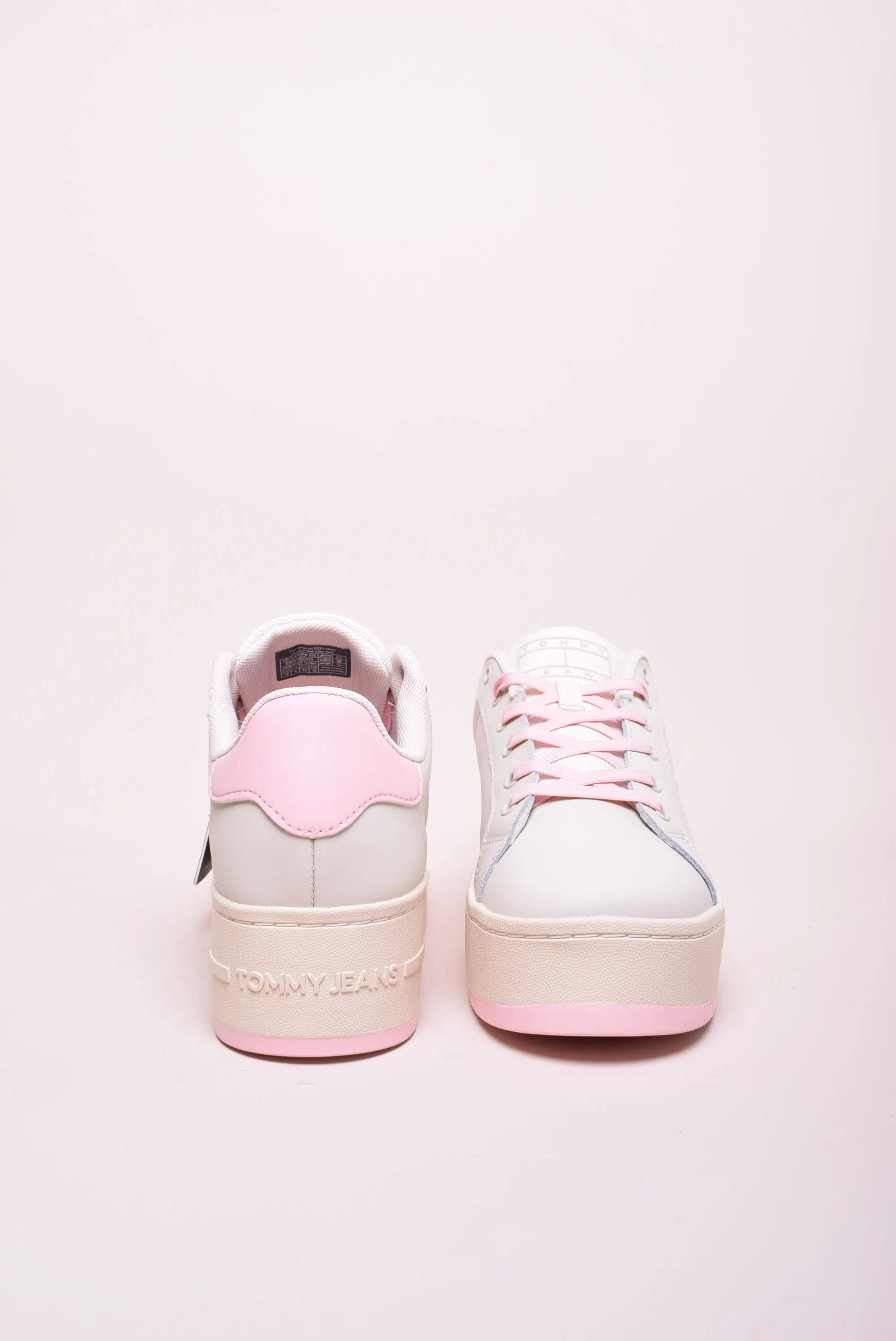 Sneakers dama cu platforma  [3]