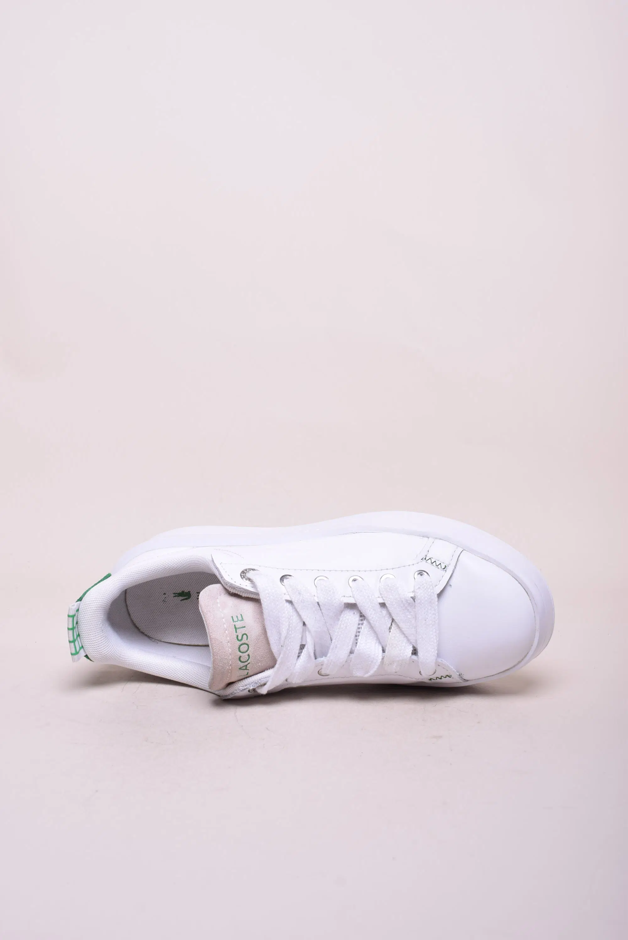 Sneakers dama cu platforma  [4]