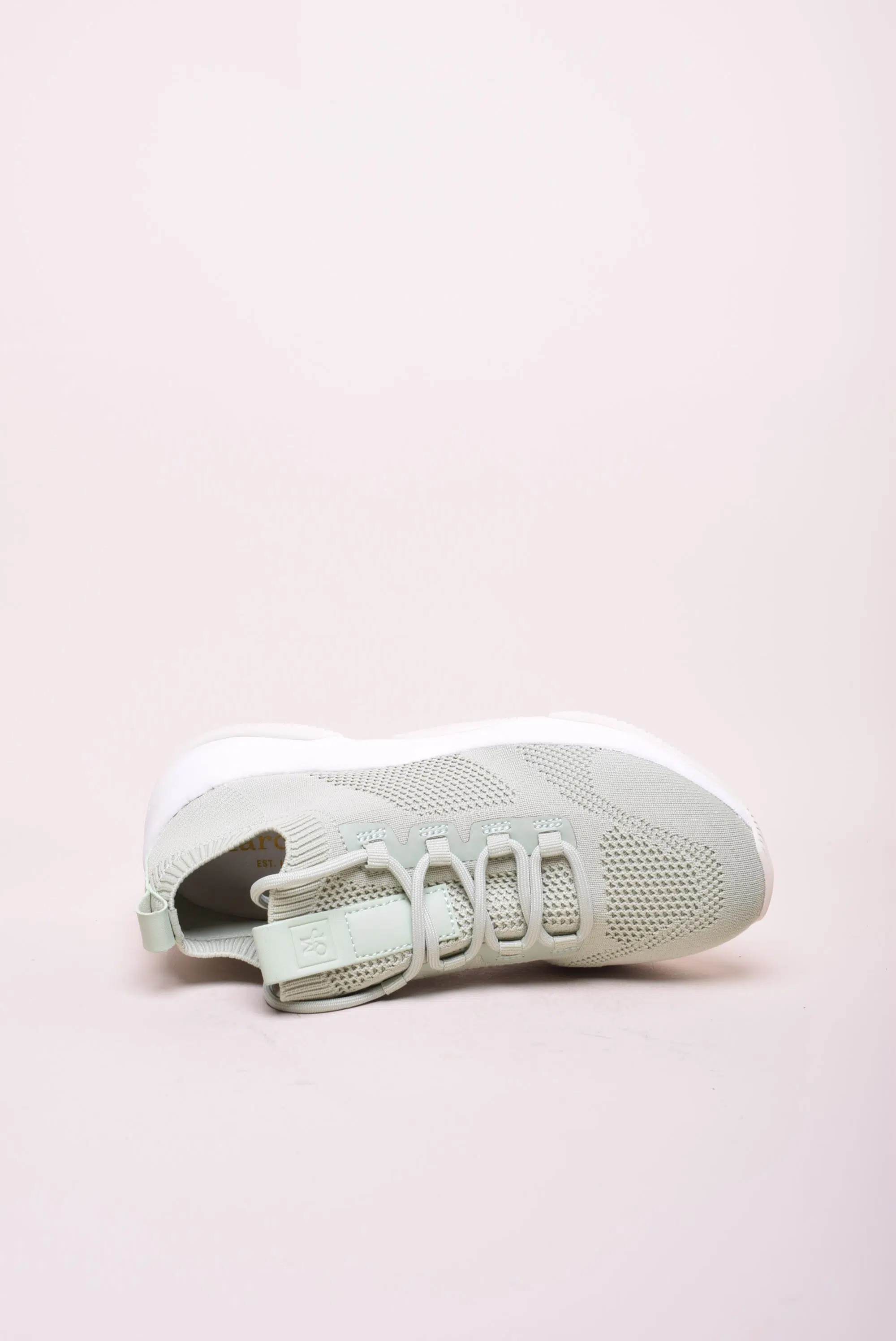 Sneakers dama cu platforma  [4]