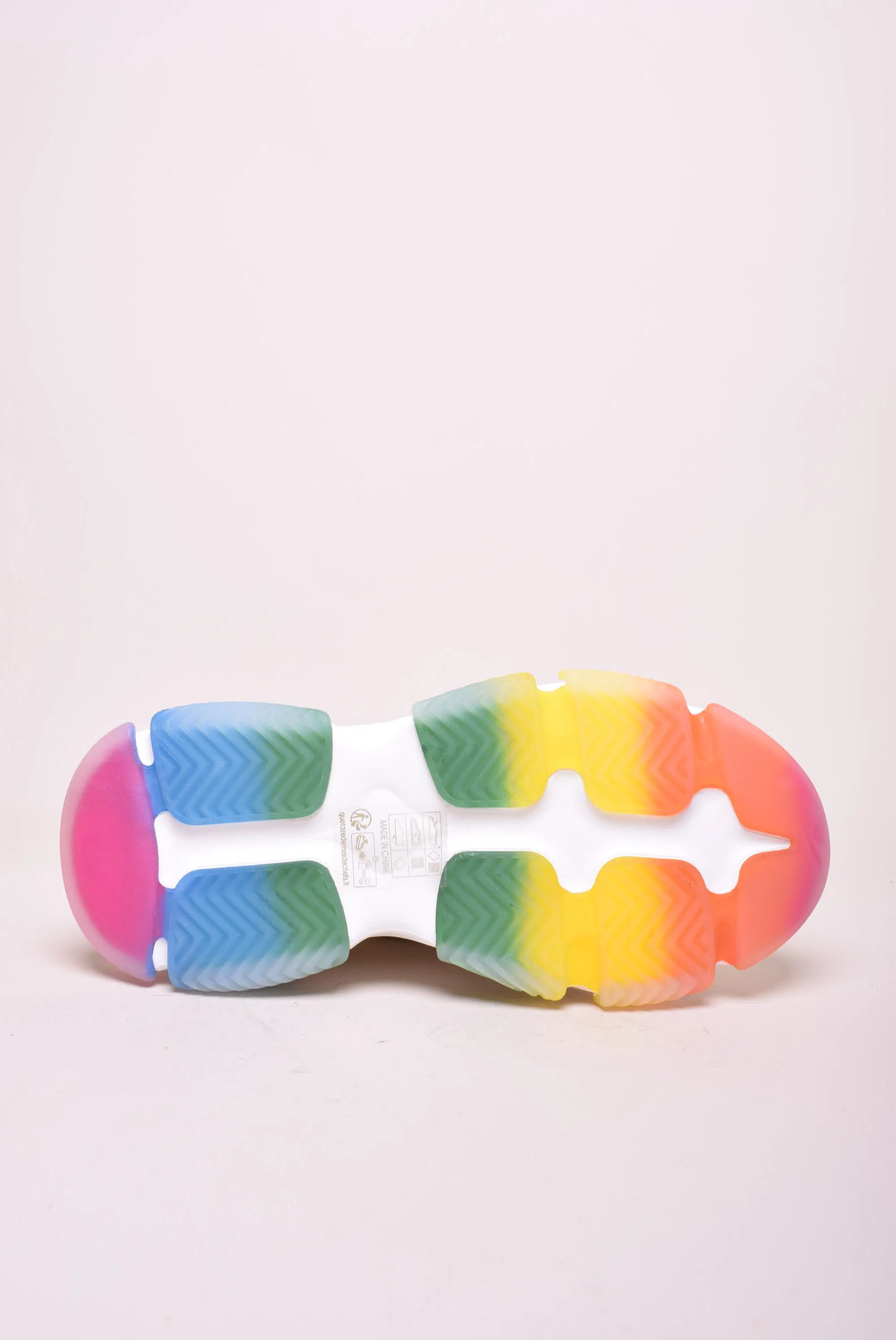 Sneakers dama cu platforma  [2]