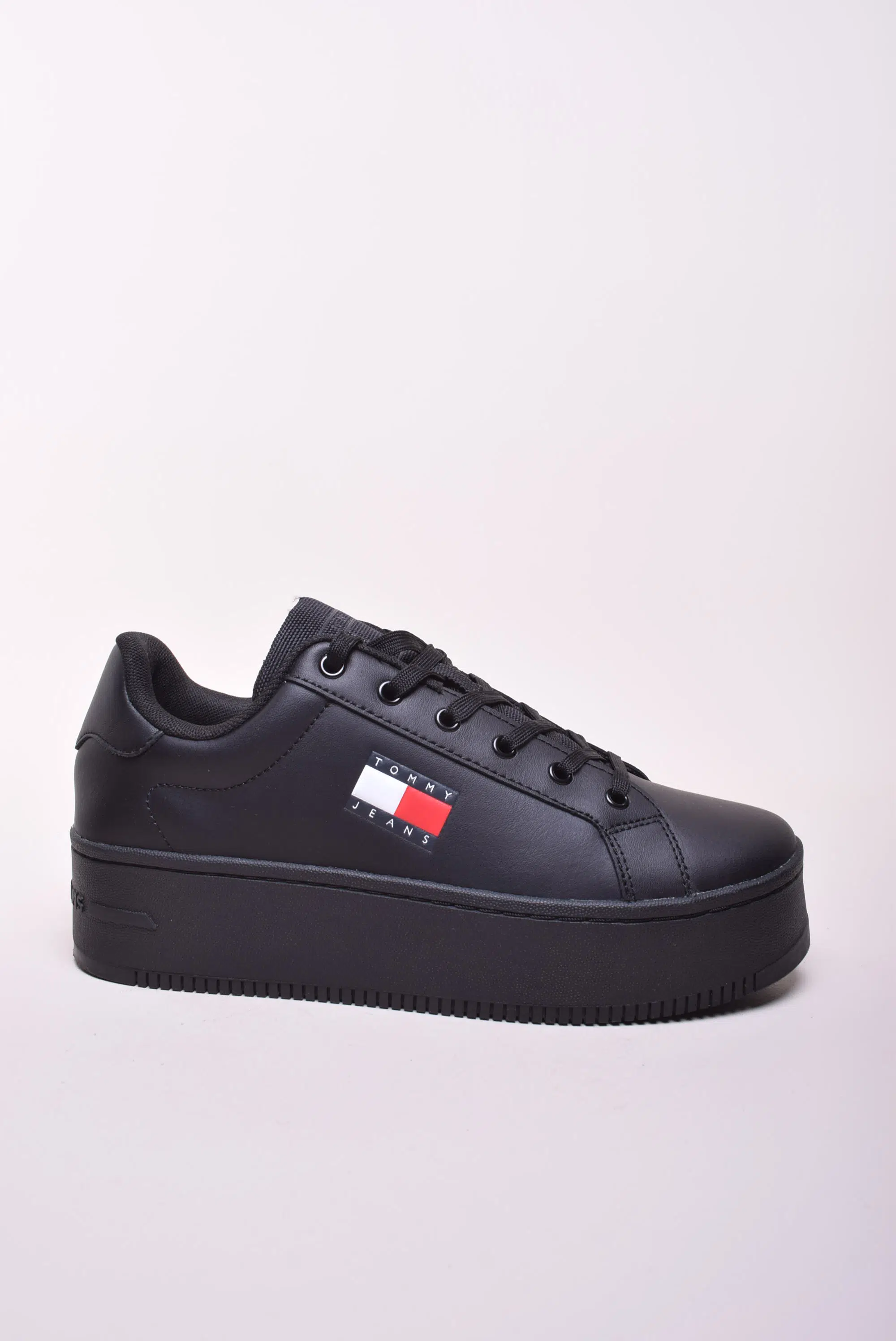 Sneakers dama cu platforma