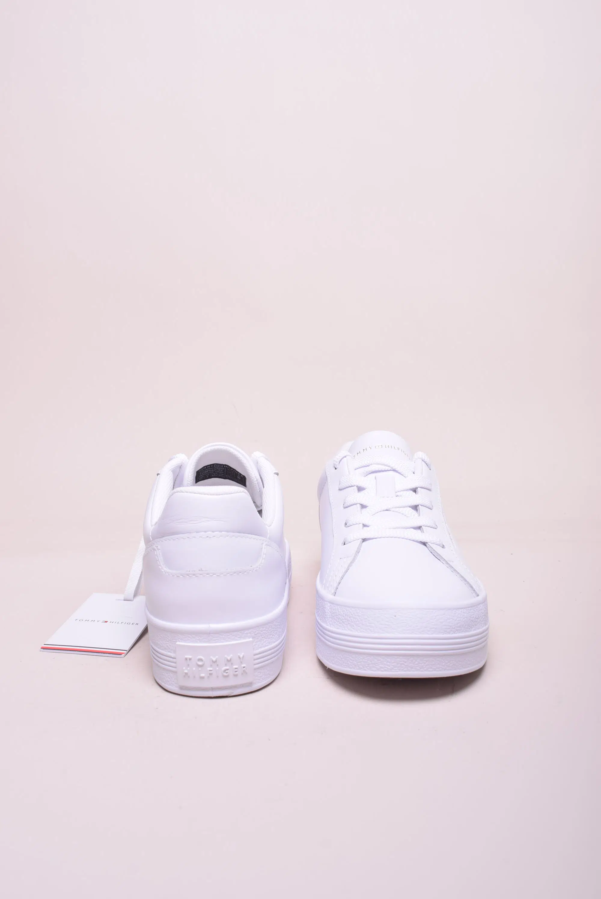 Sneakers dama cu platforma  [3]