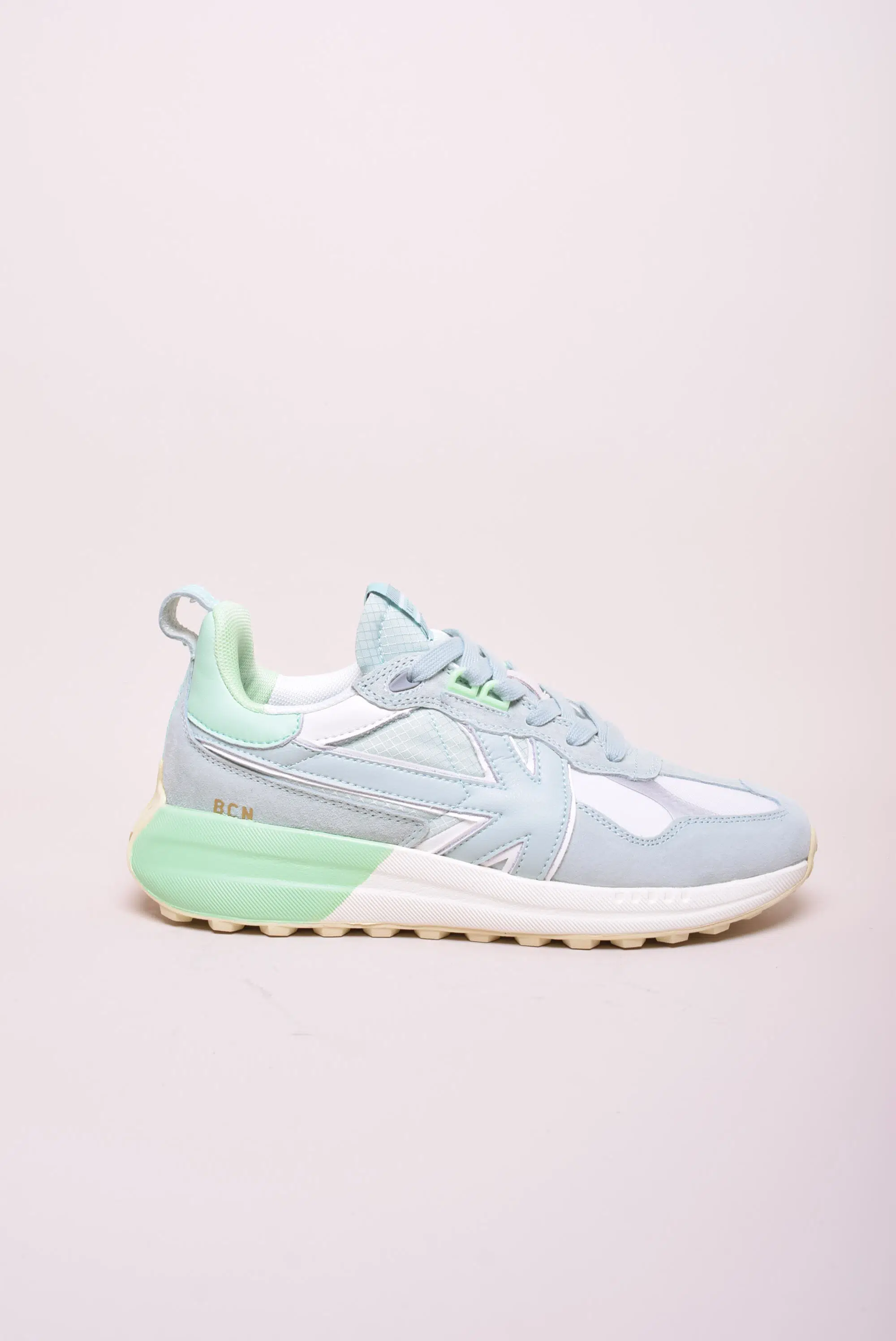 Sneakers dama cu platforma