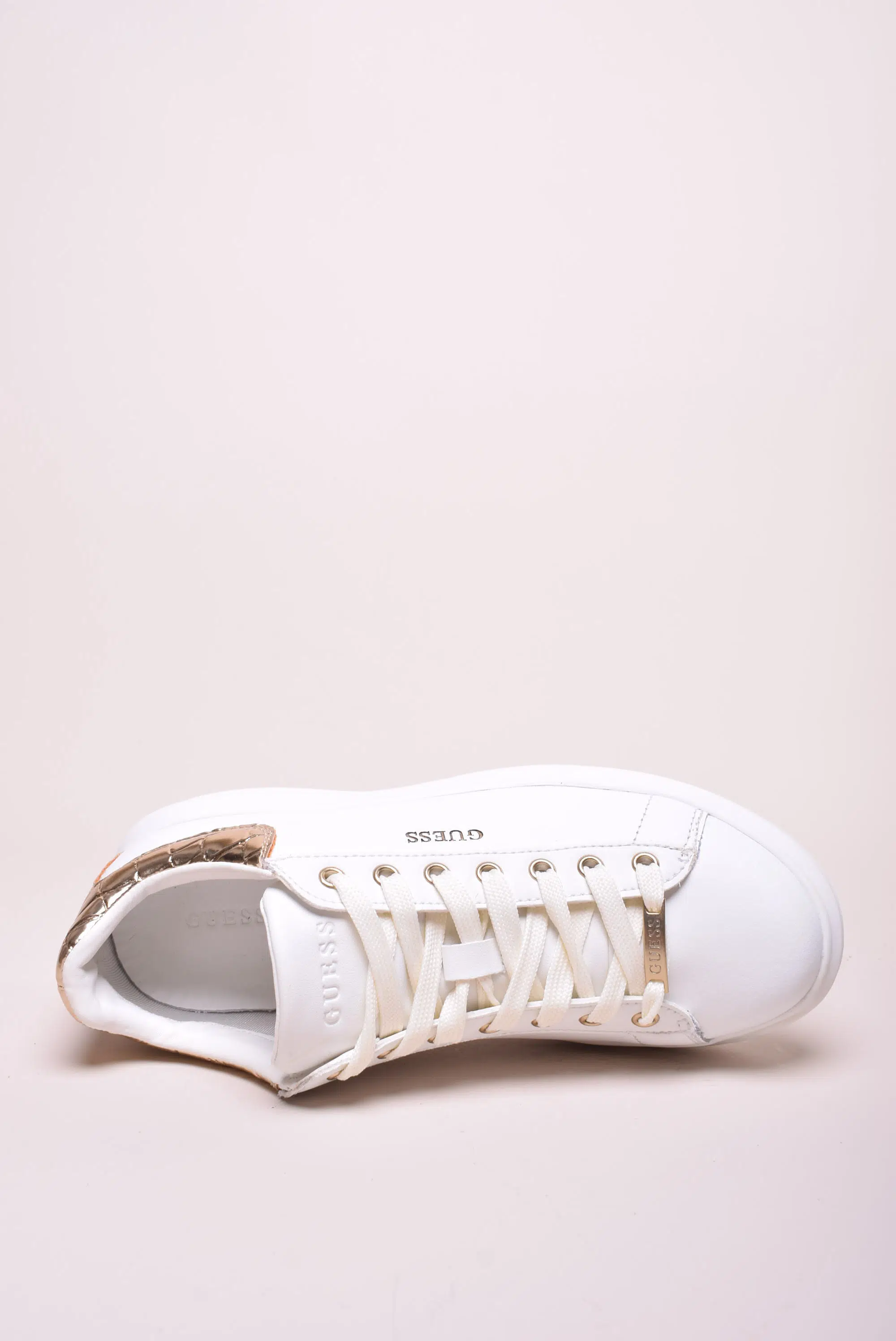 Sneakers dama cu platforma  [4]