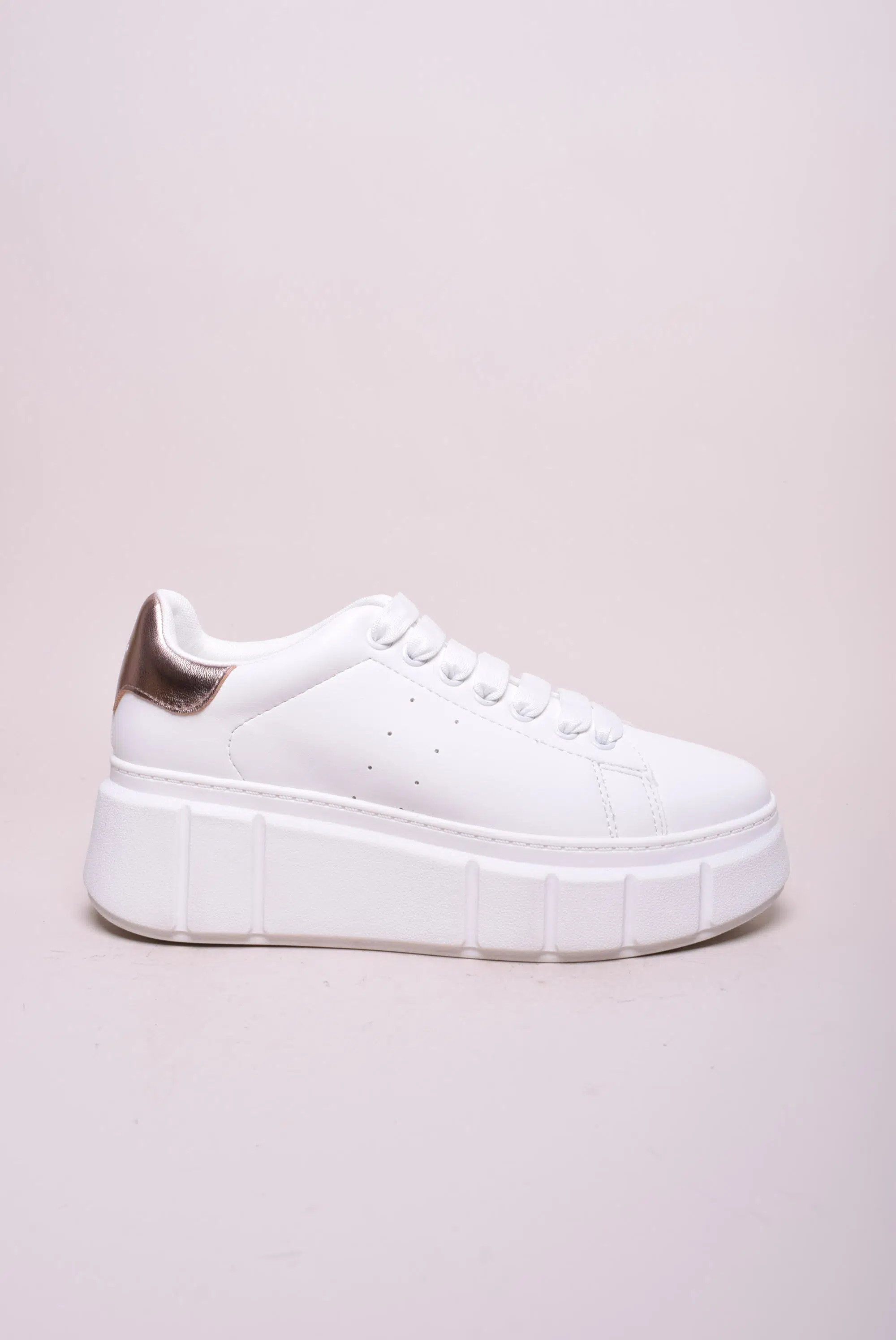 Sneakers dama cu platforma  [1]