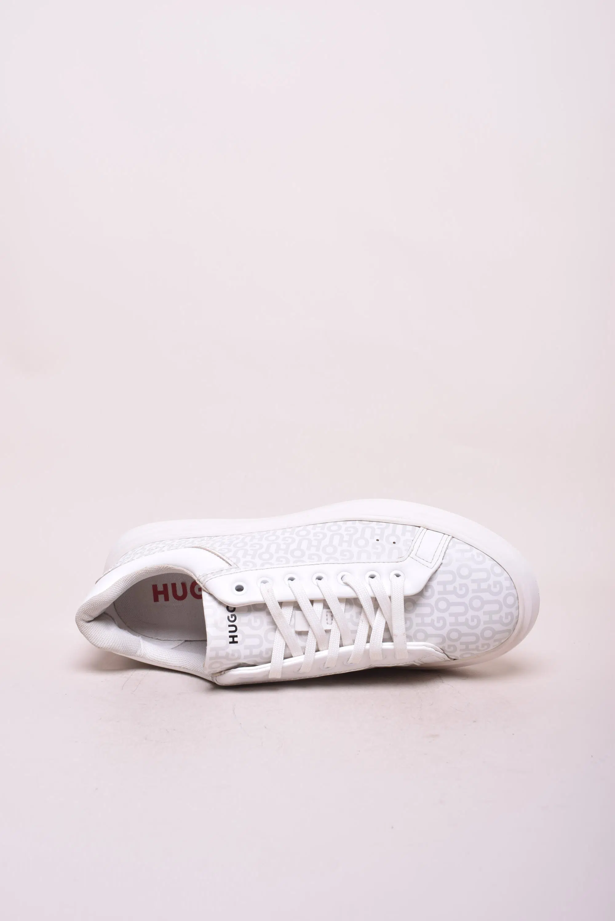 Sneakers dama cu platforma  [4]