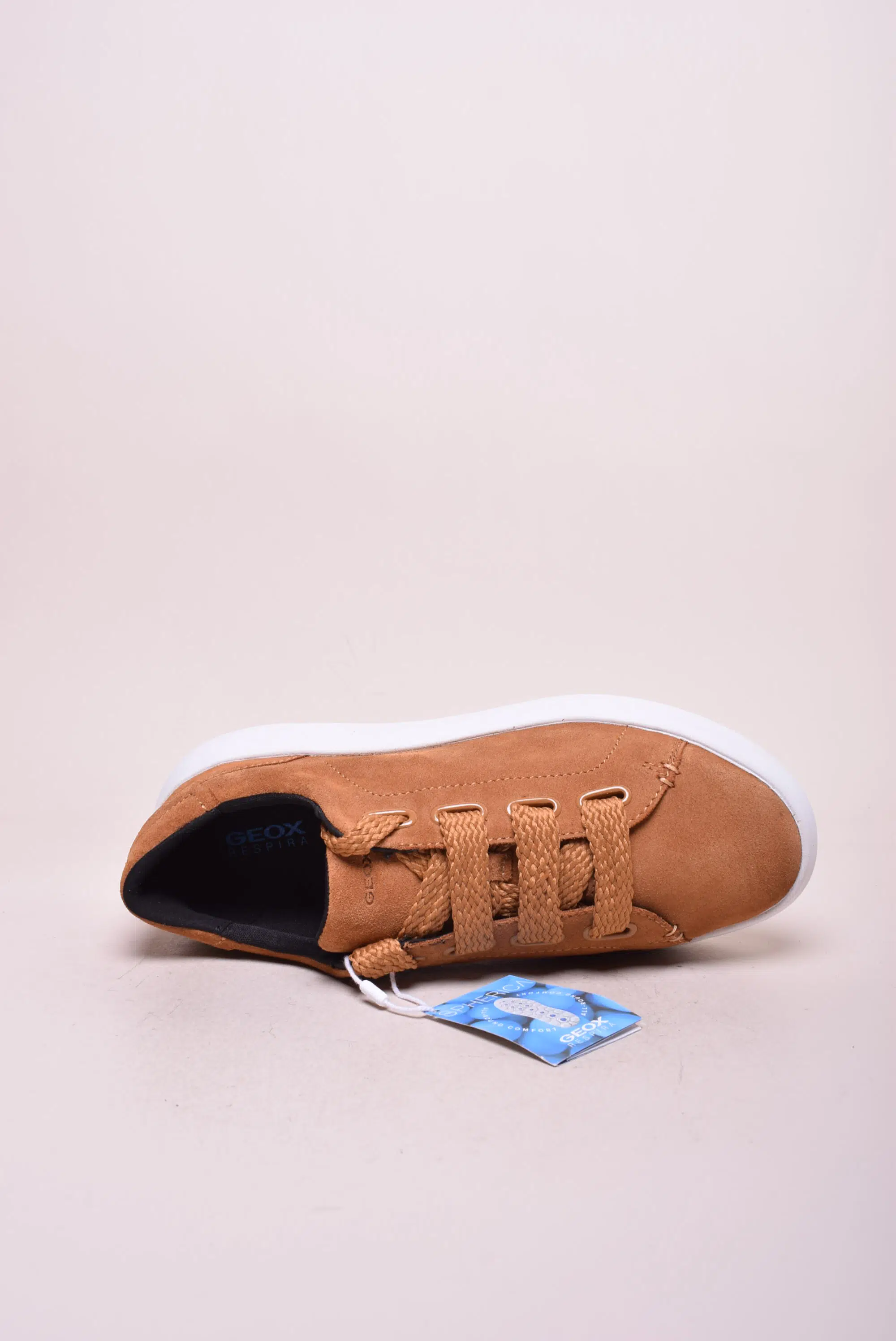 Sneakers dama cu platforma  [4]