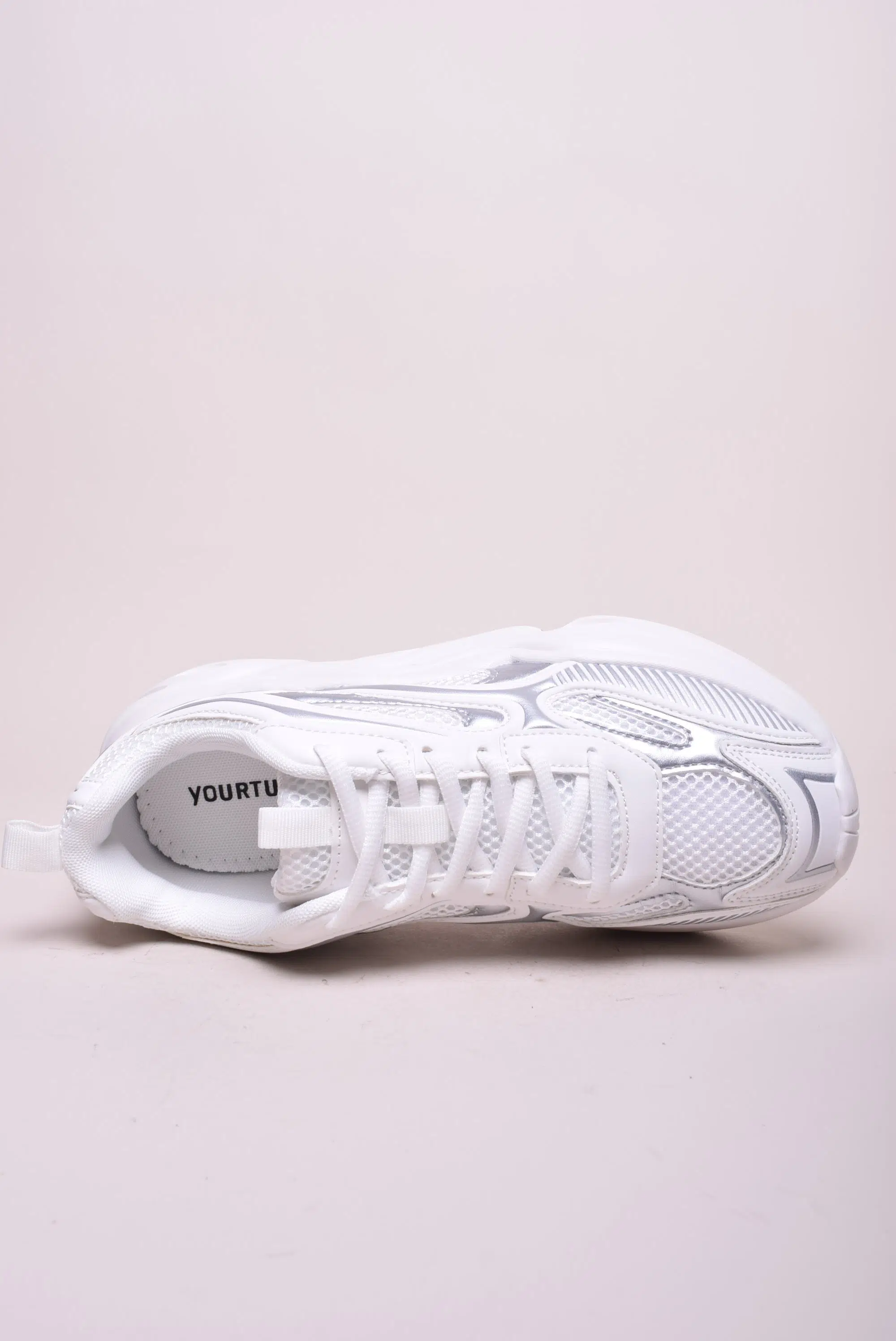 Sneakers dama cu platforma  [4]