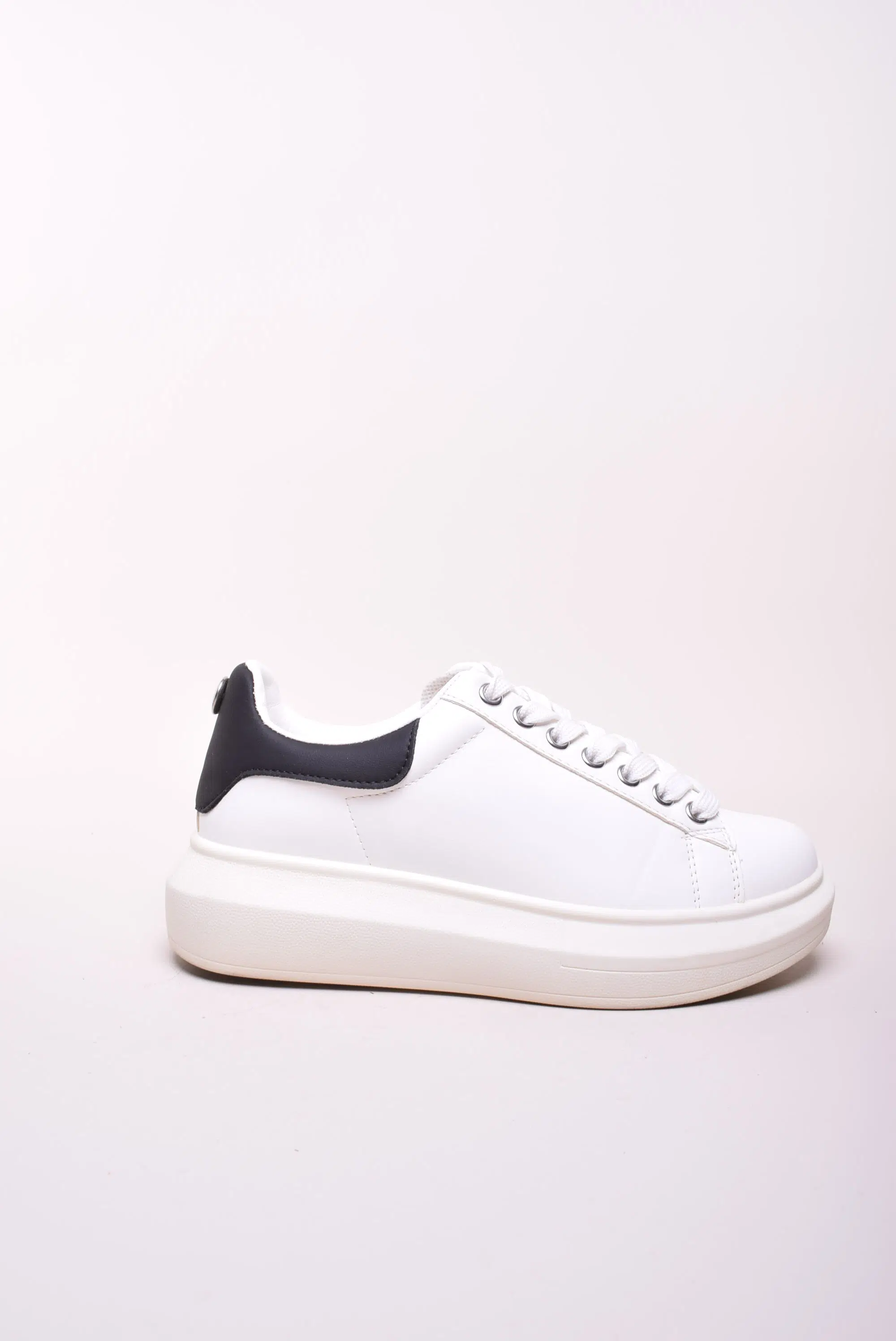 Sneakers dama cu platforma