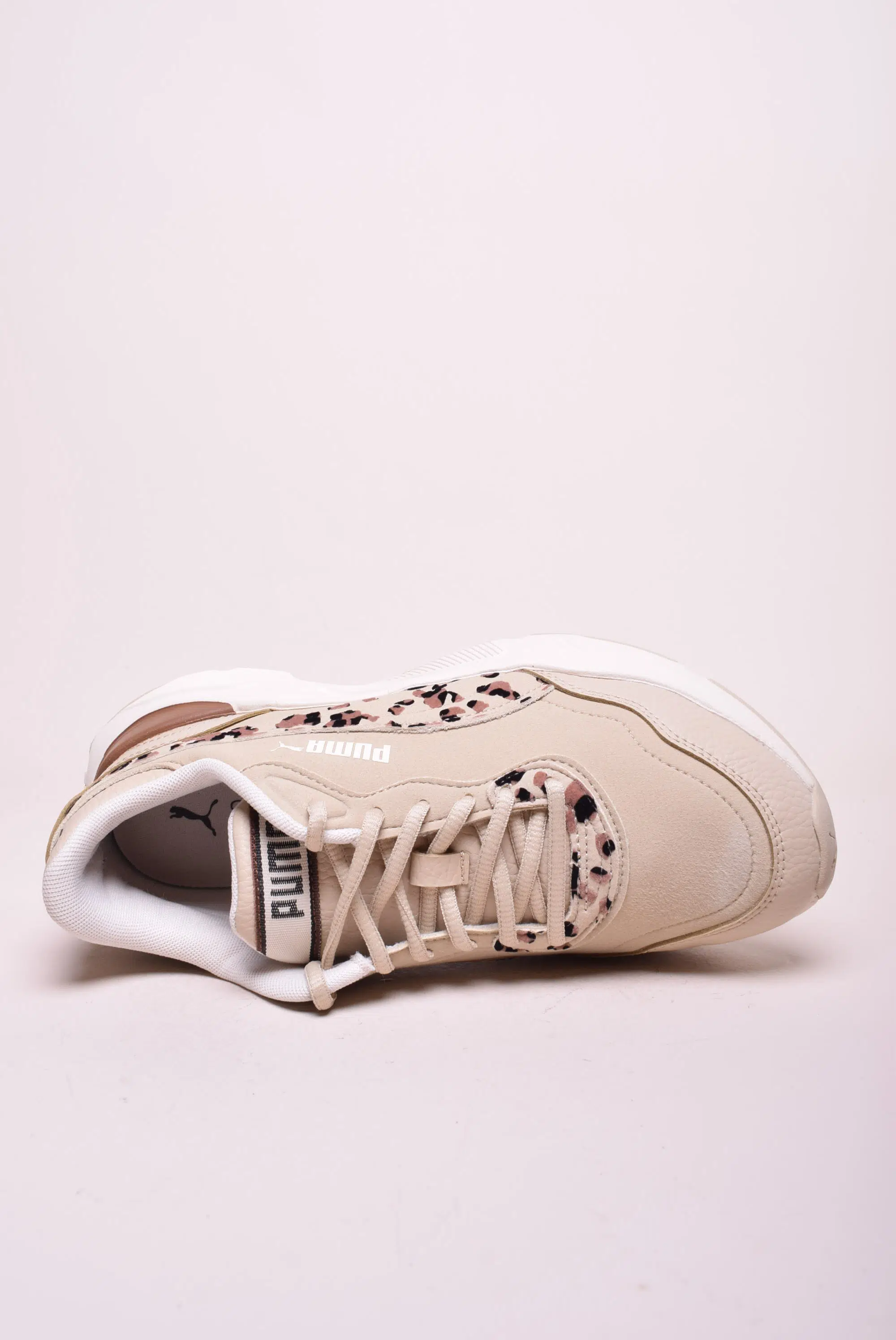 Sneakers dama cu platforma  [4]