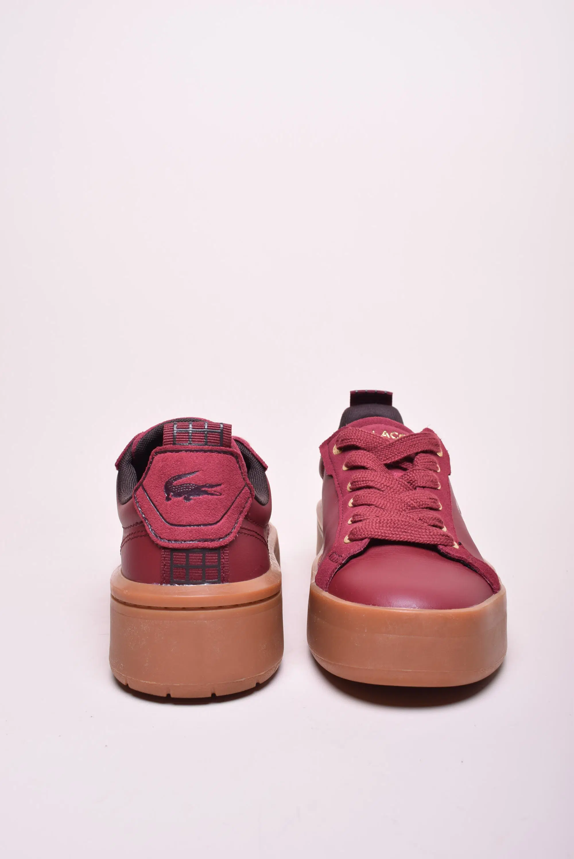Sneakers dama cu platforma  [3]