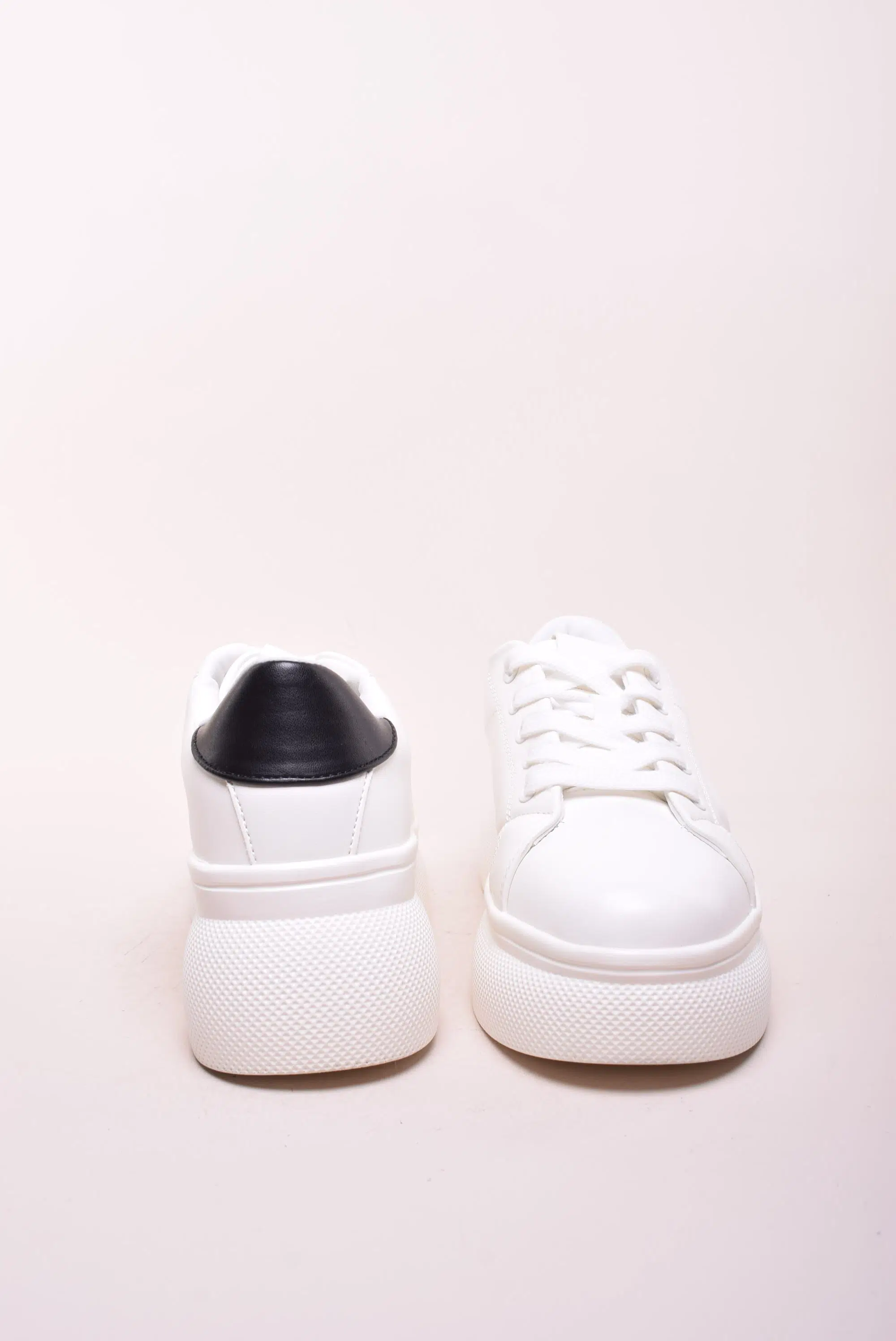 Sneakers dama cu platforma  [3]