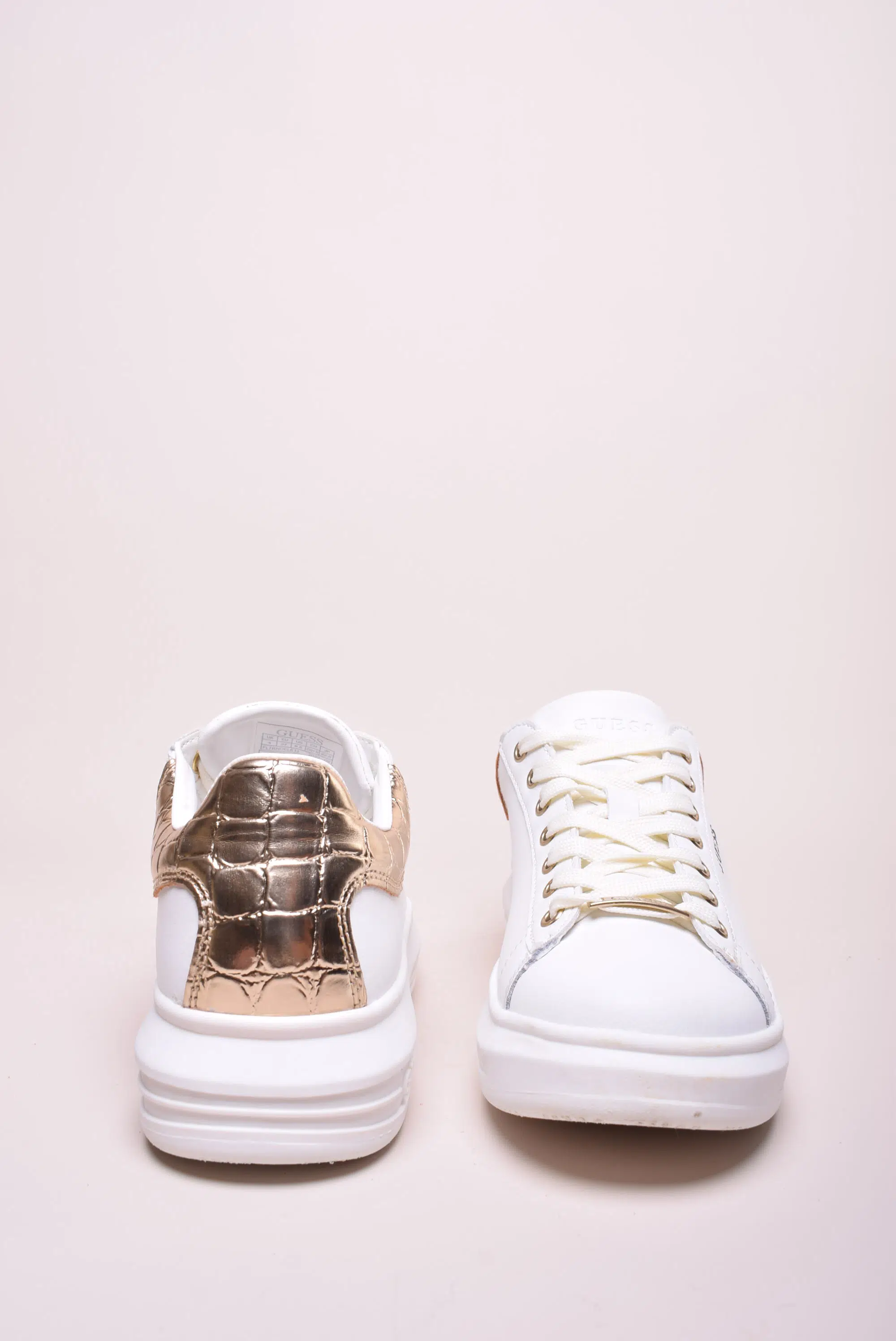Sneakers dama cu platforma  [3]
