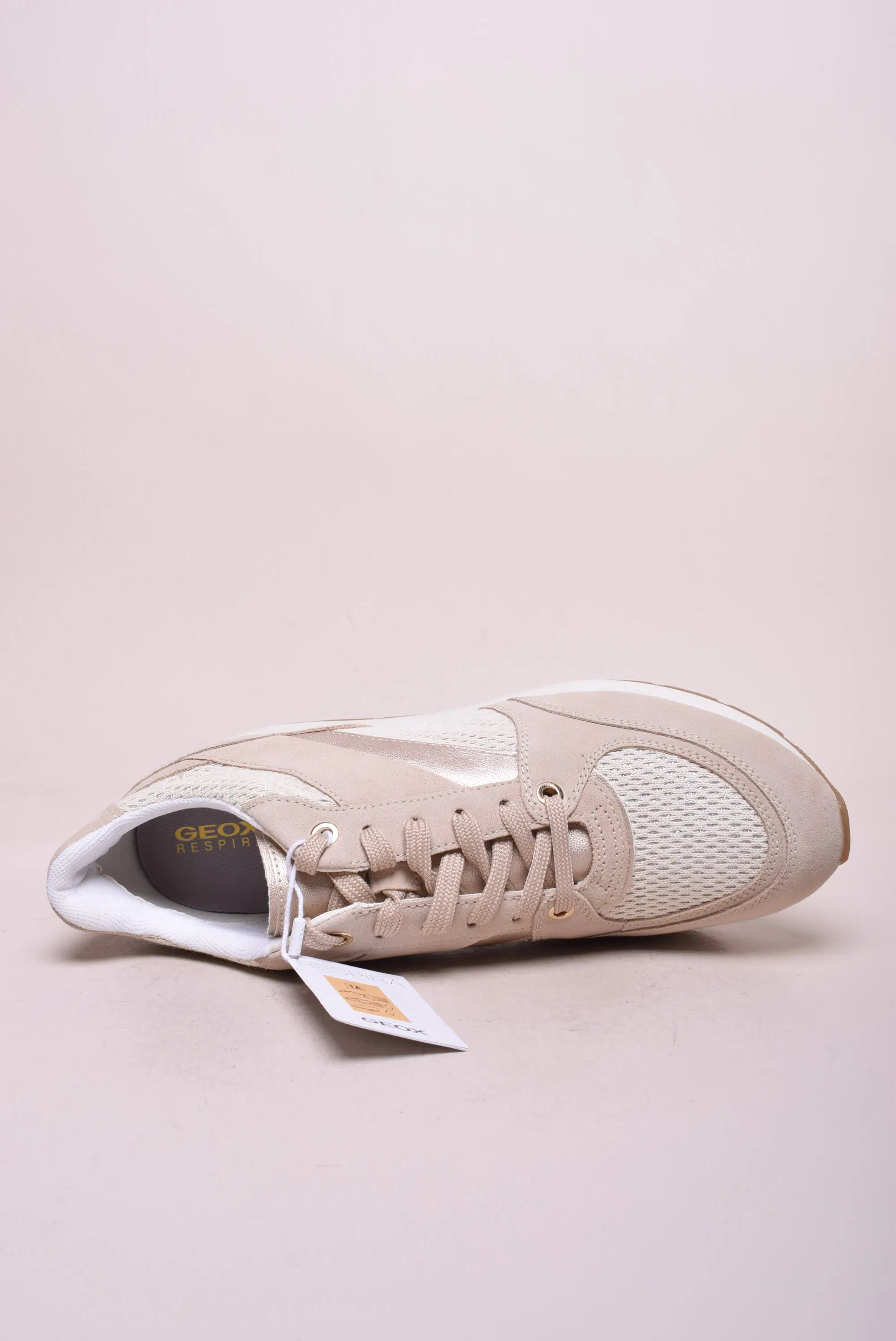 Sneakers dama cu platforma  [4]