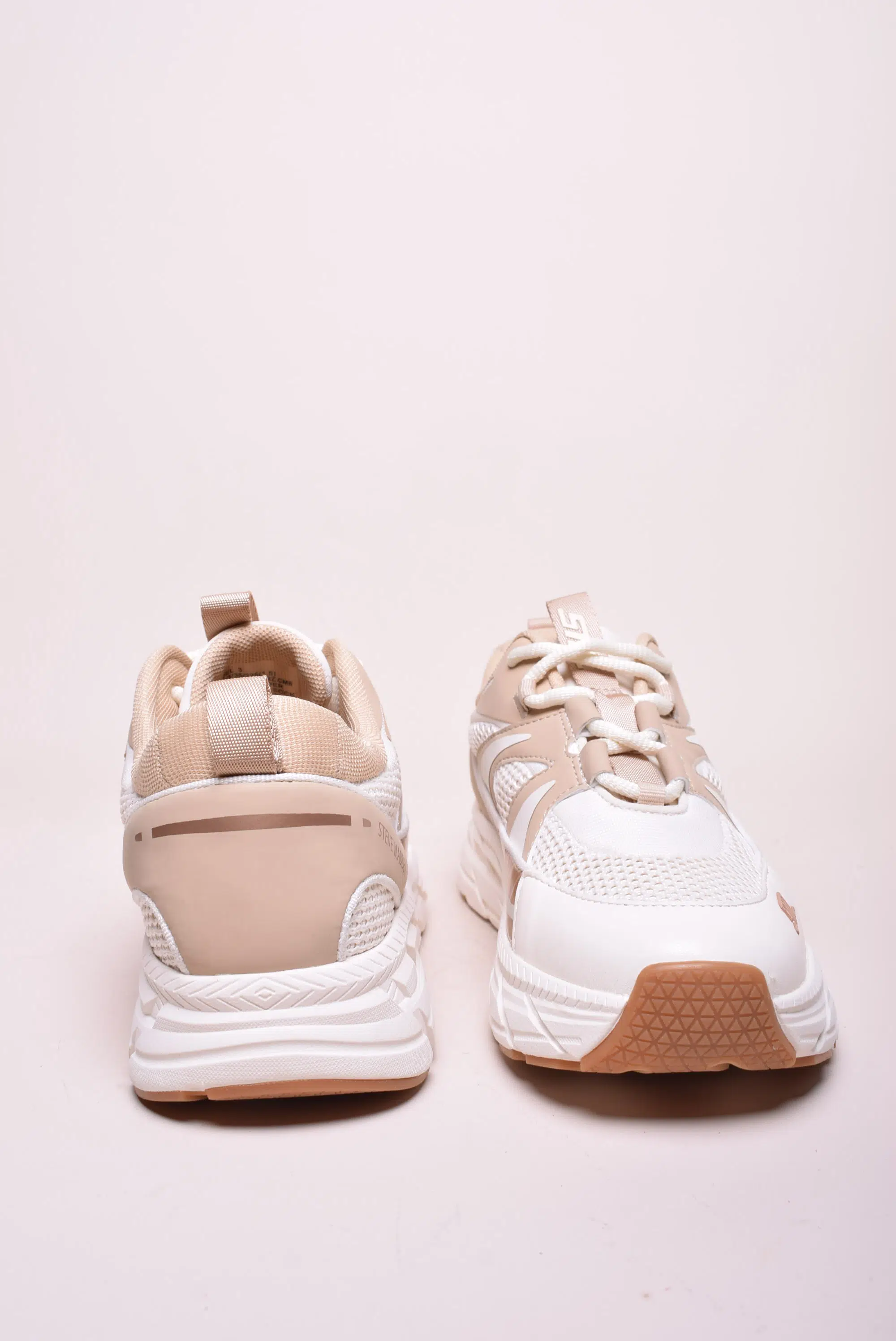 Sneakers dama cu platforma  [3]