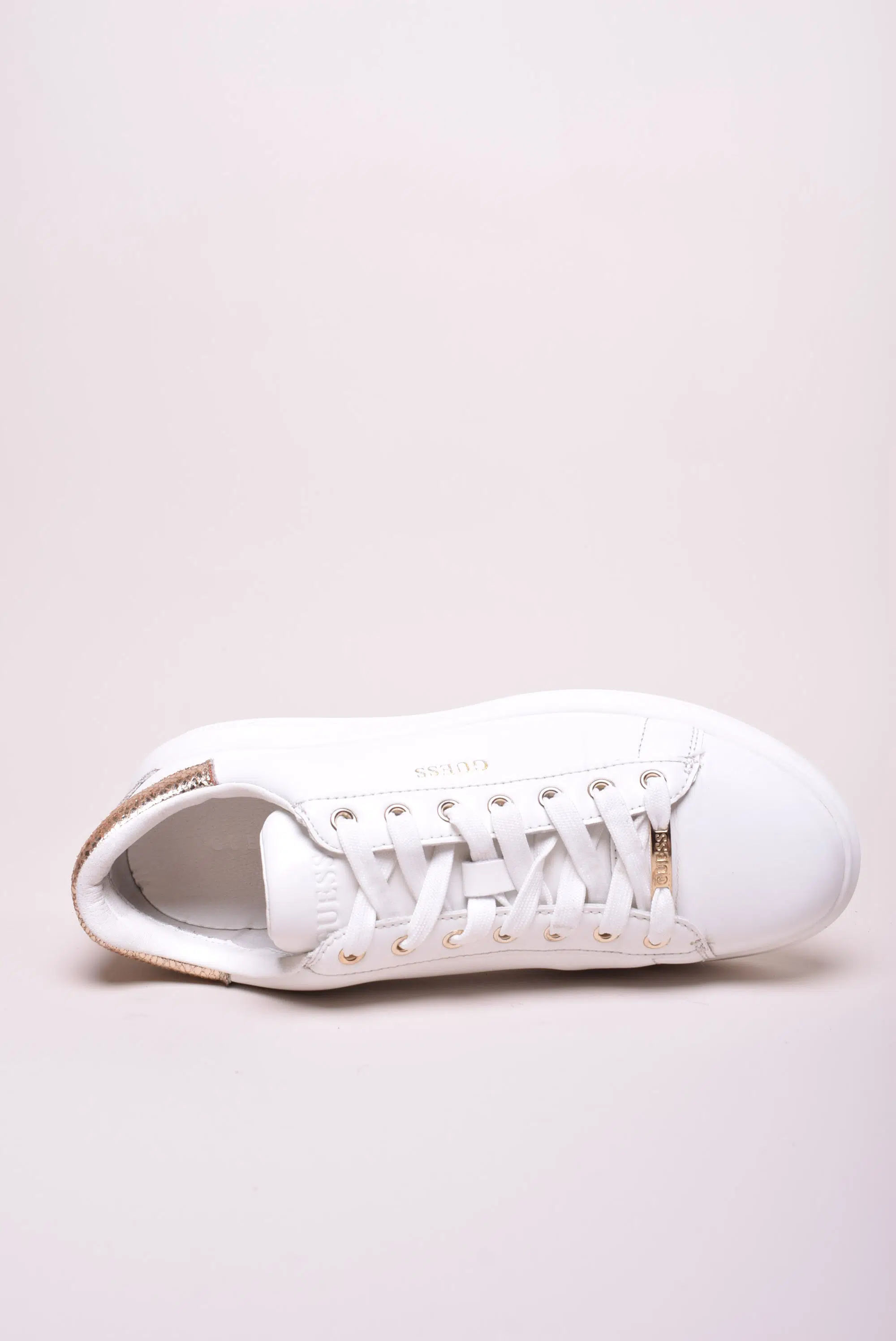Sneakers dama cu platforma  [4]