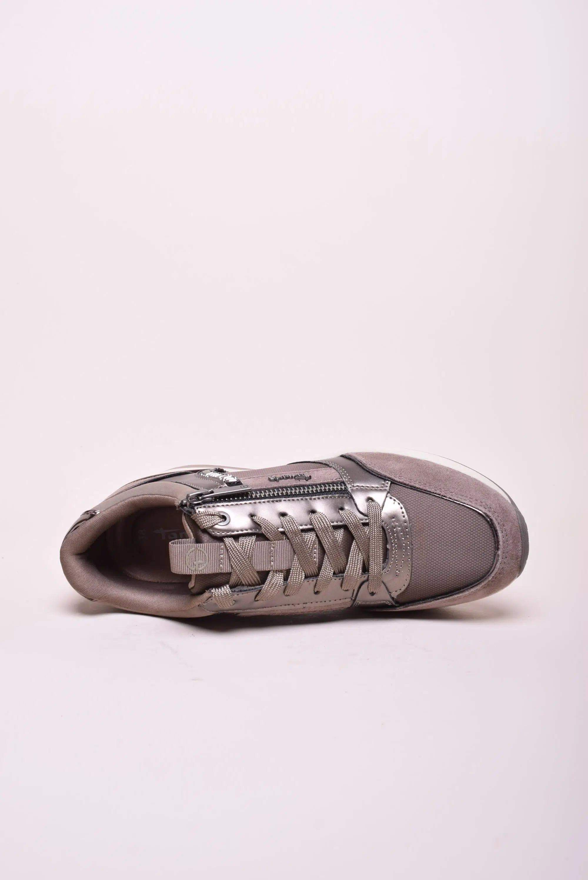 Sneakers dama cu platforma  [4]