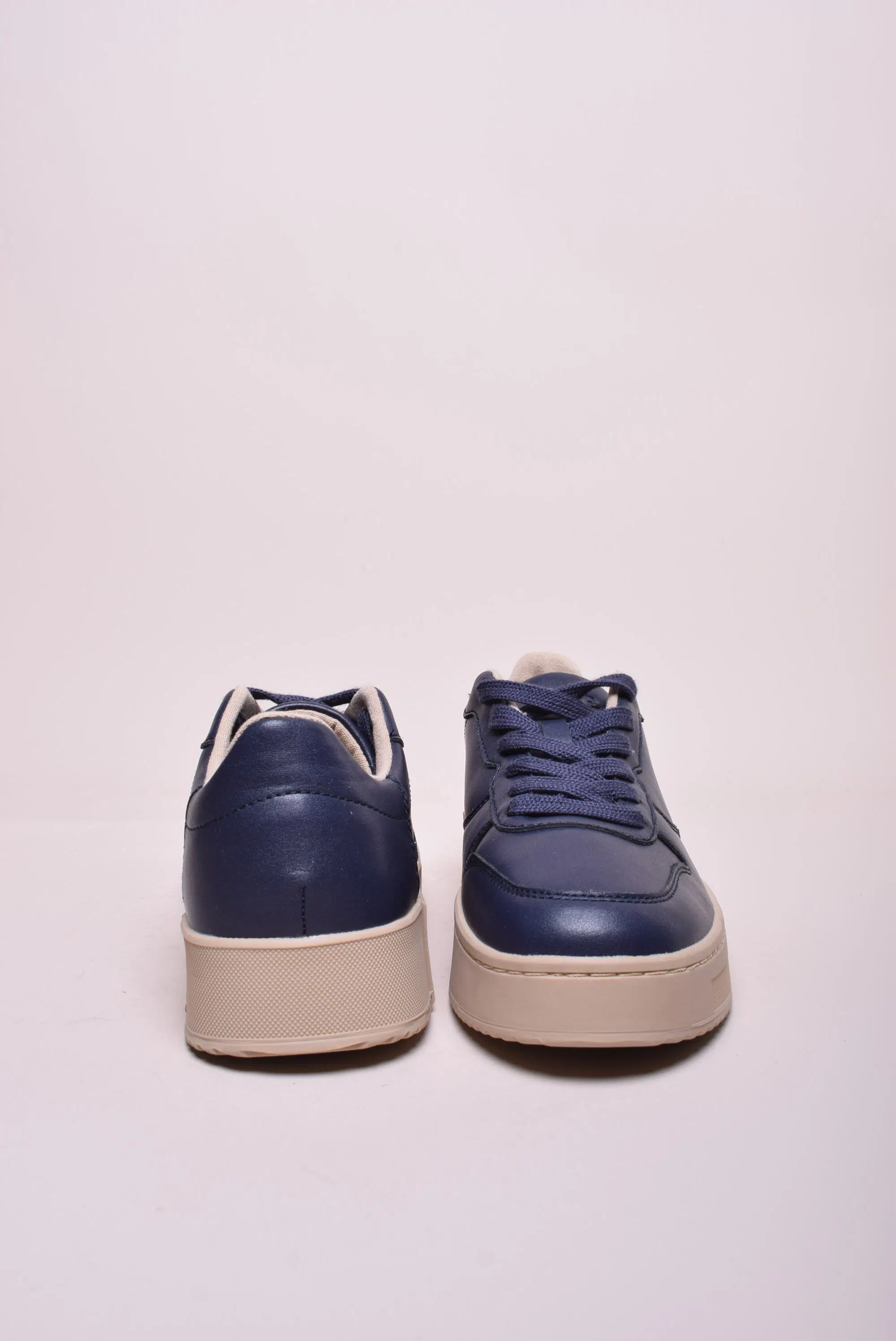 Sneakers dama cu platforma  [3]