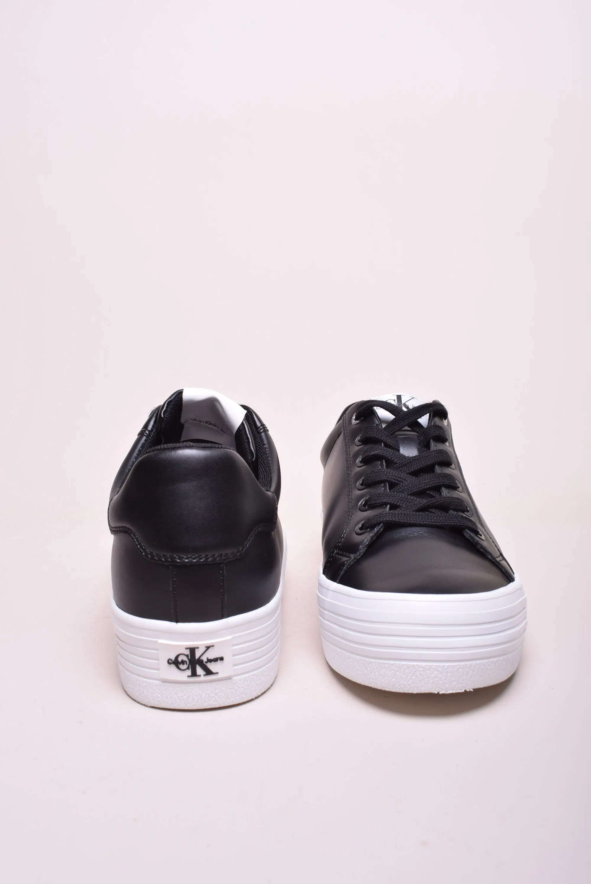 Sneakers dama cu platforma  [3]