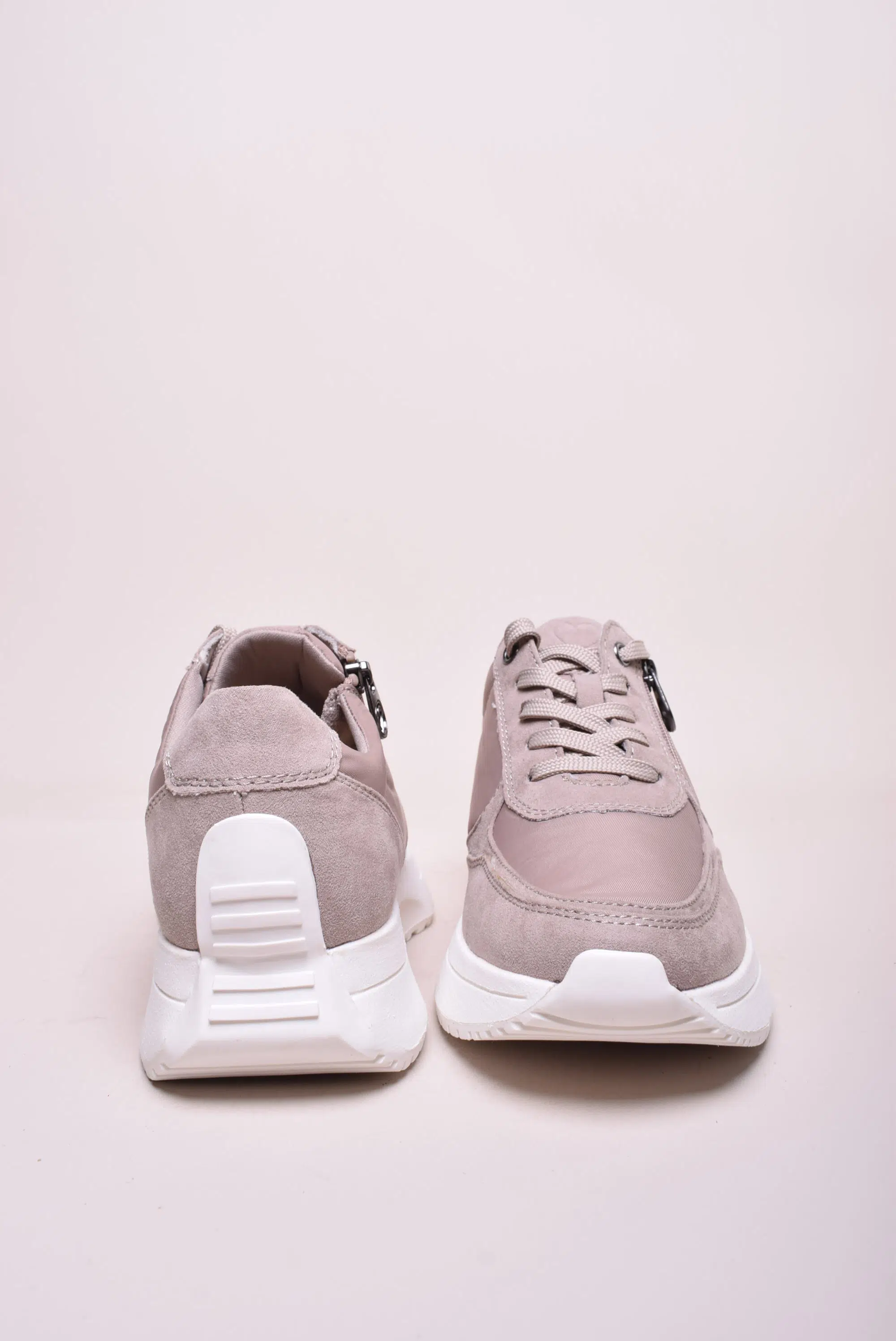 Sneakers dama cu platforma  [3]