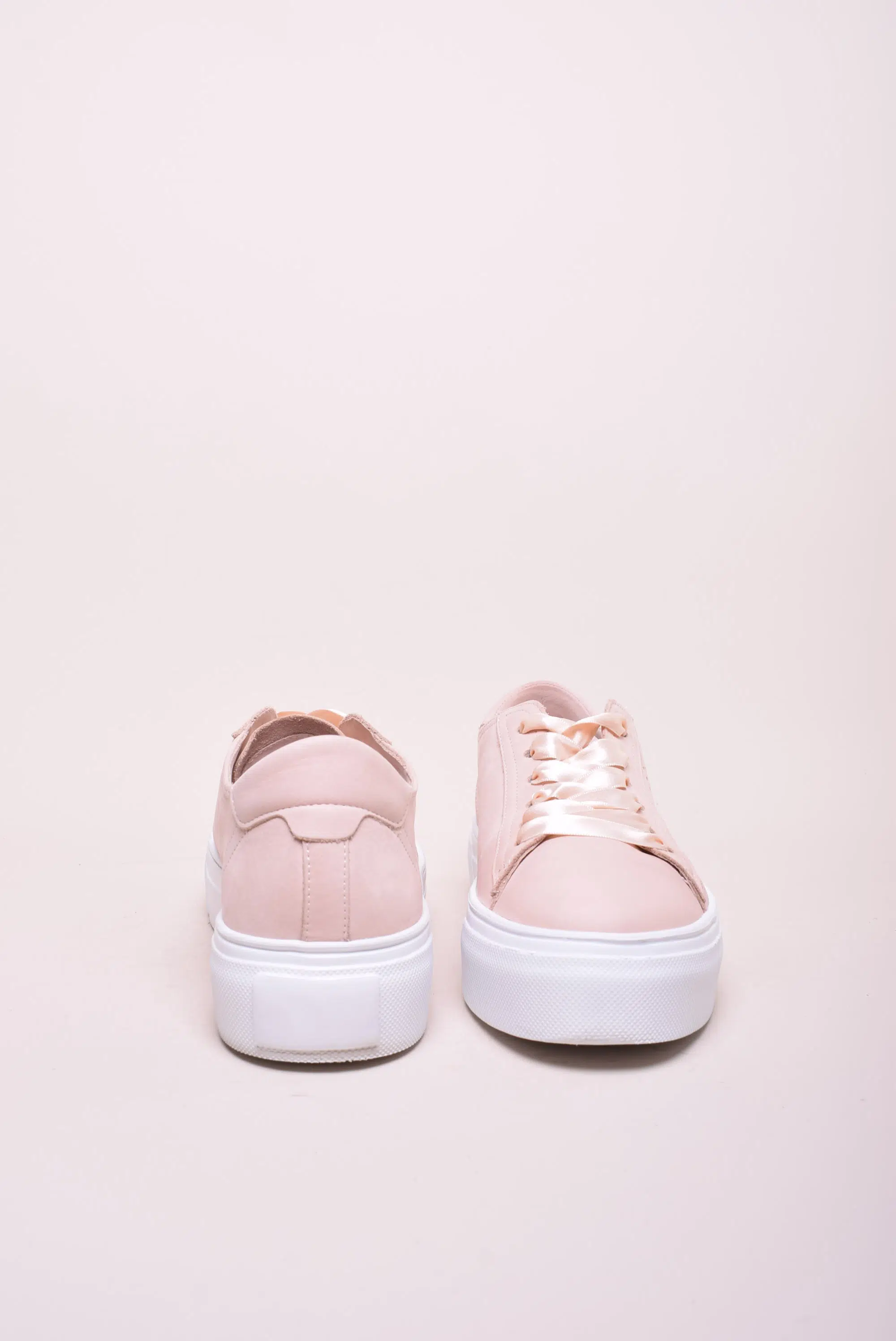 Sneakers dama cu platforma  [3]