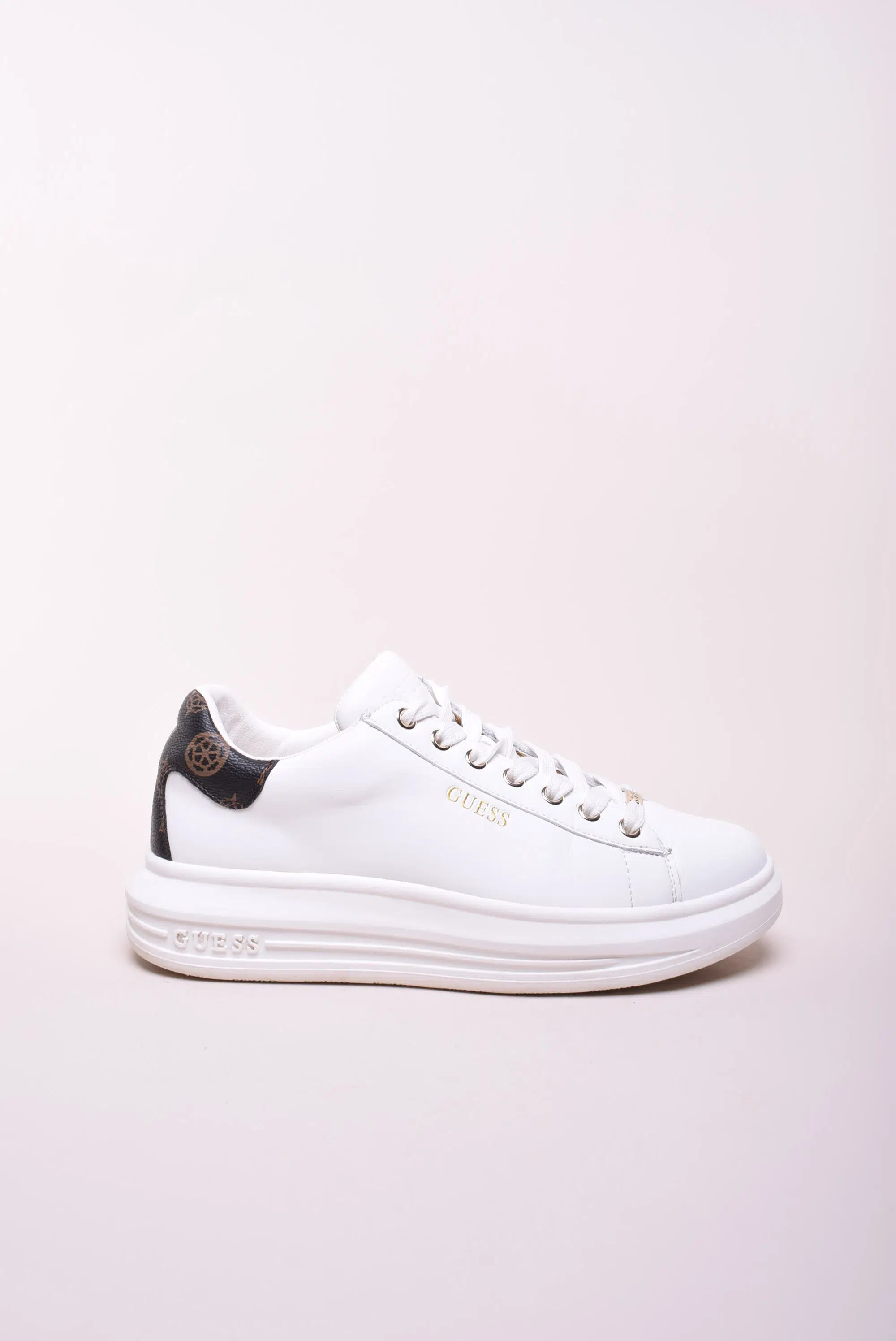 Sneakers dama cu platforma