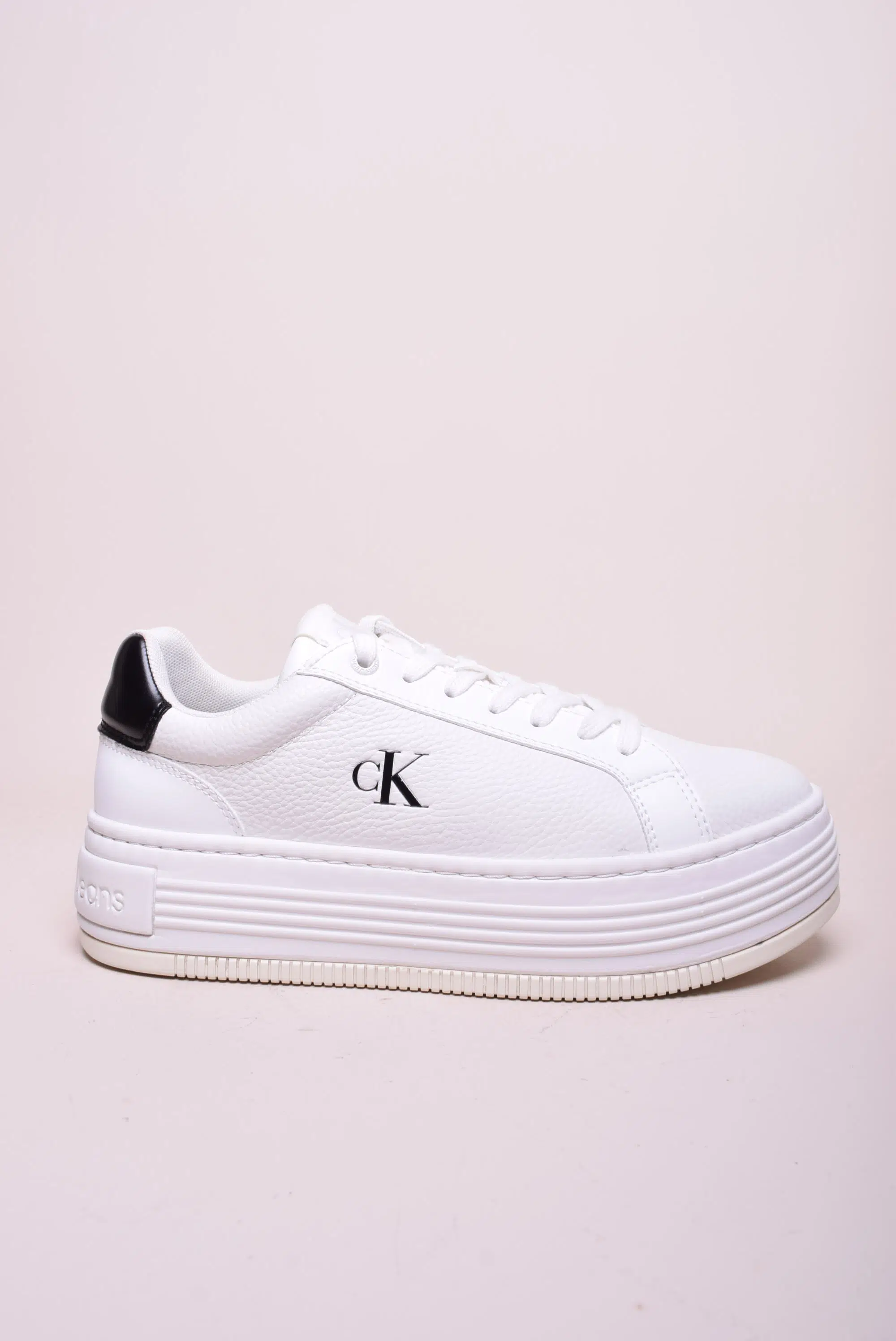 Sneakers dama cu platforma