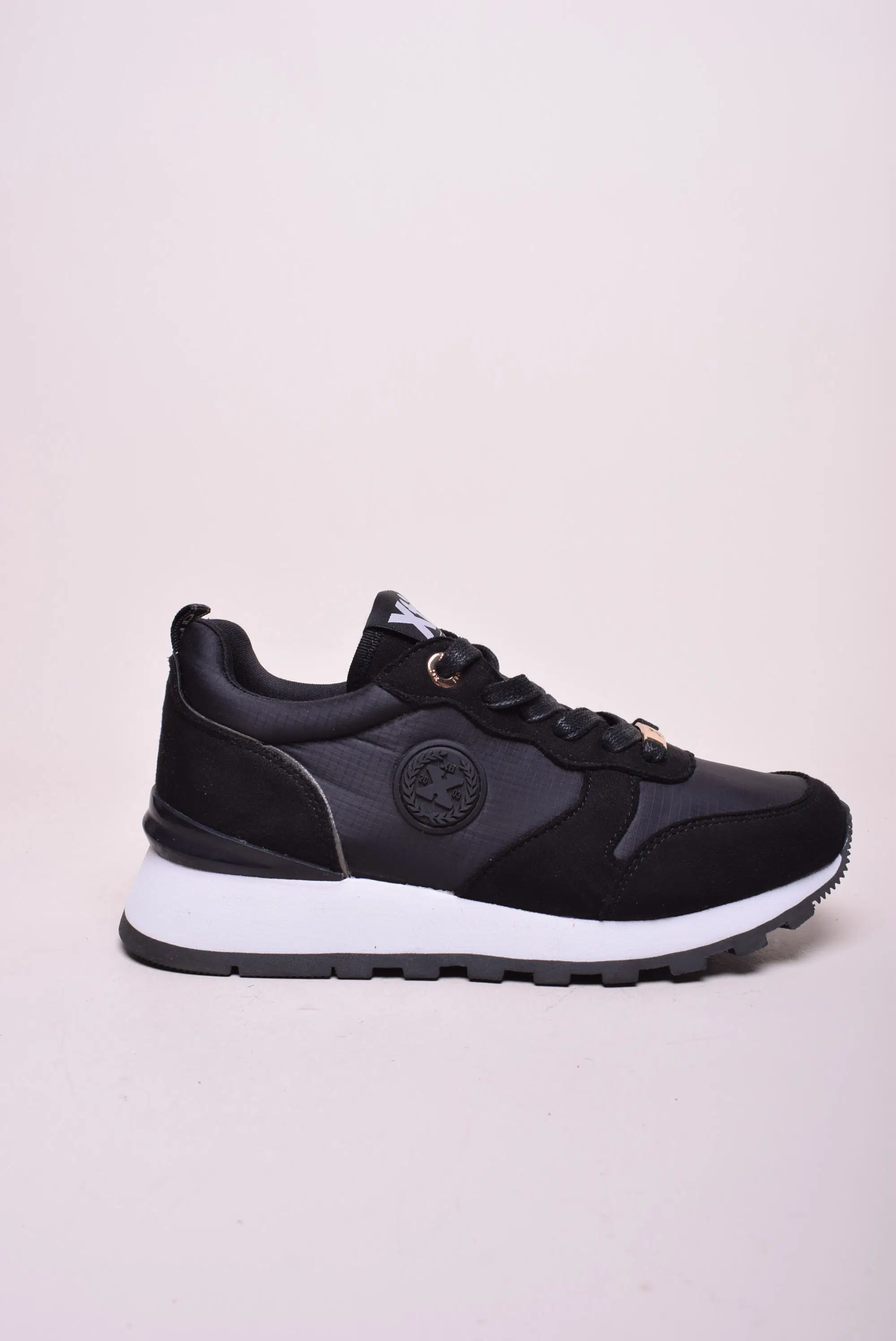 Sneakers dama cu platforma