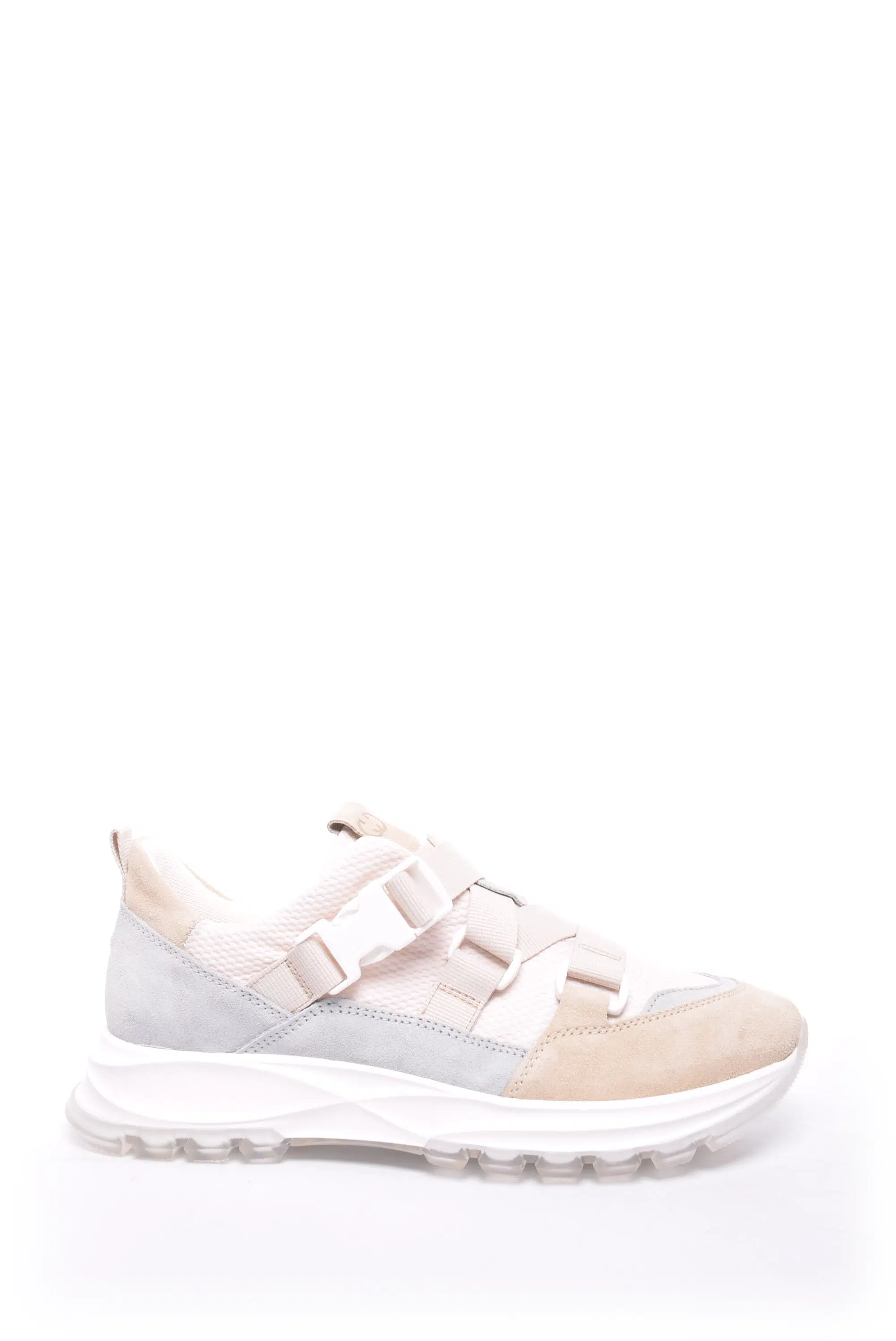 Sneakers dama cu platforma