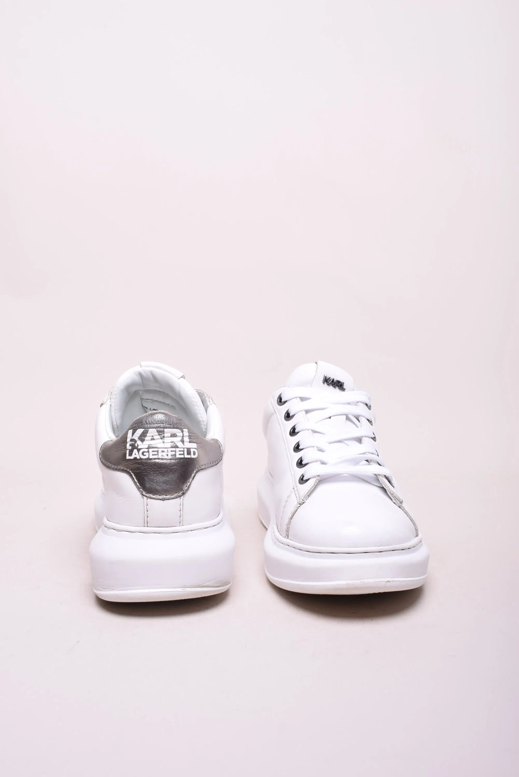 Sneakers dama cu platforma  [3]