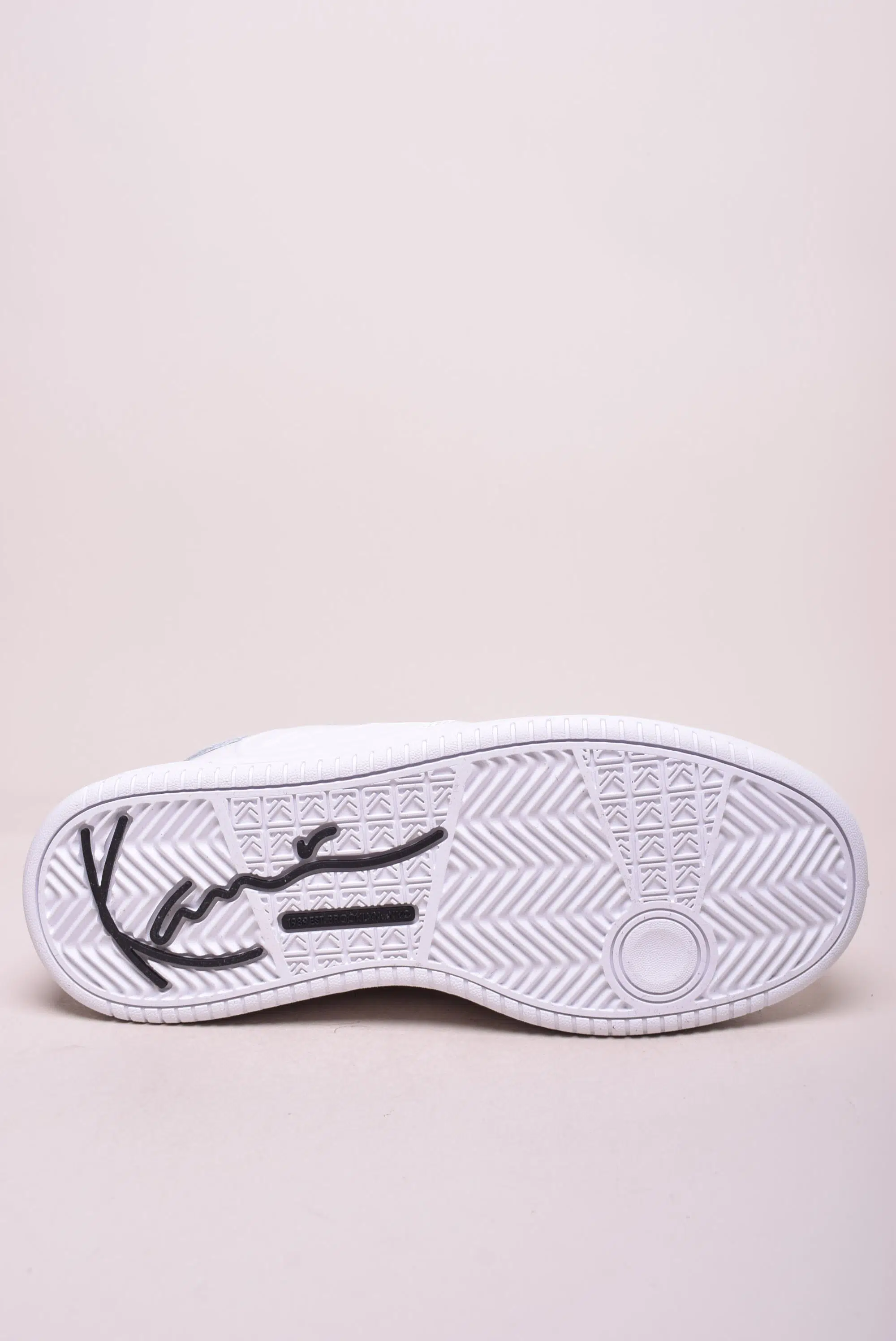 Sneakers dama cu platforma 89 Heel Logo [2]