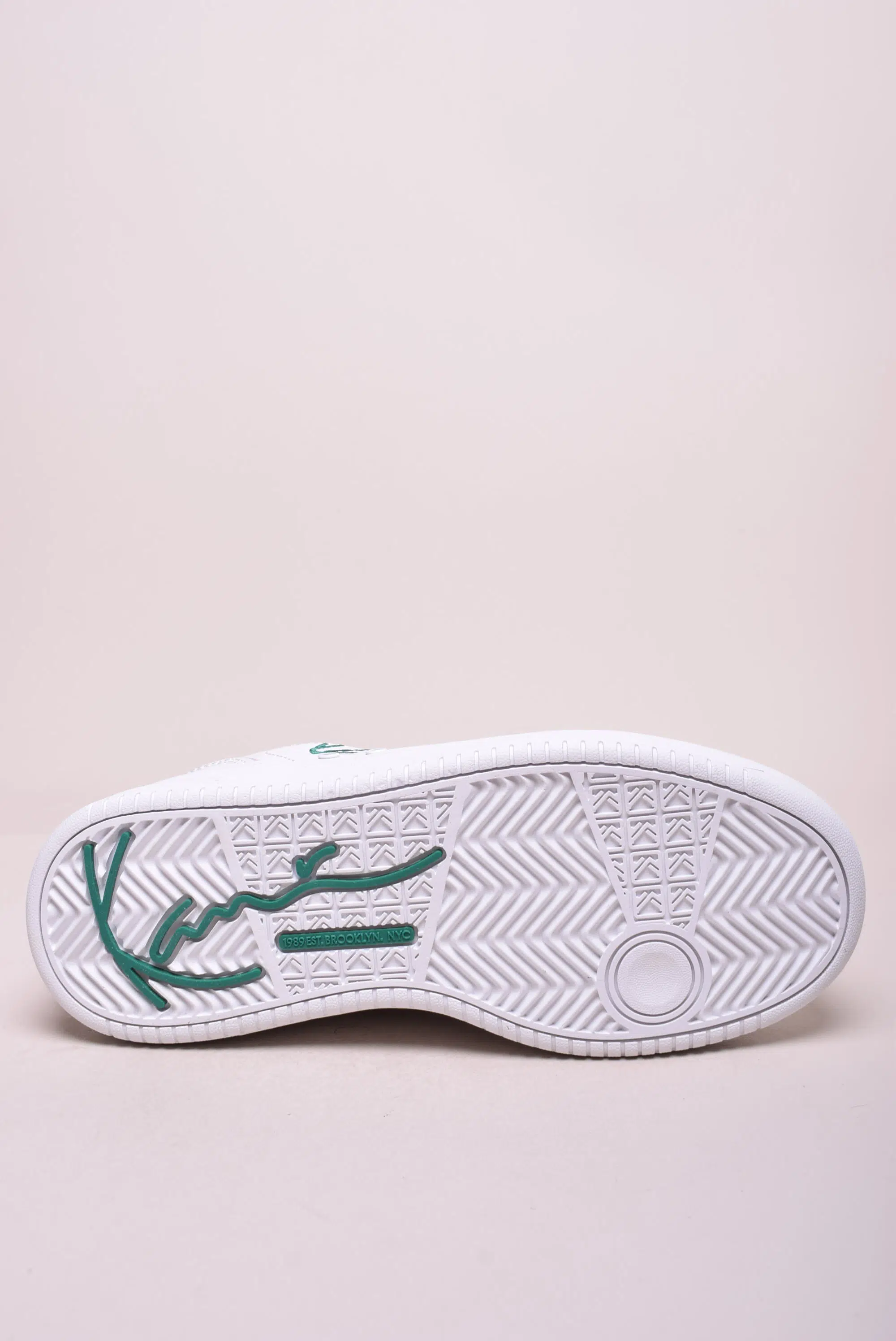 Sneakers dama cu platforma 89 Heel V2 [2]