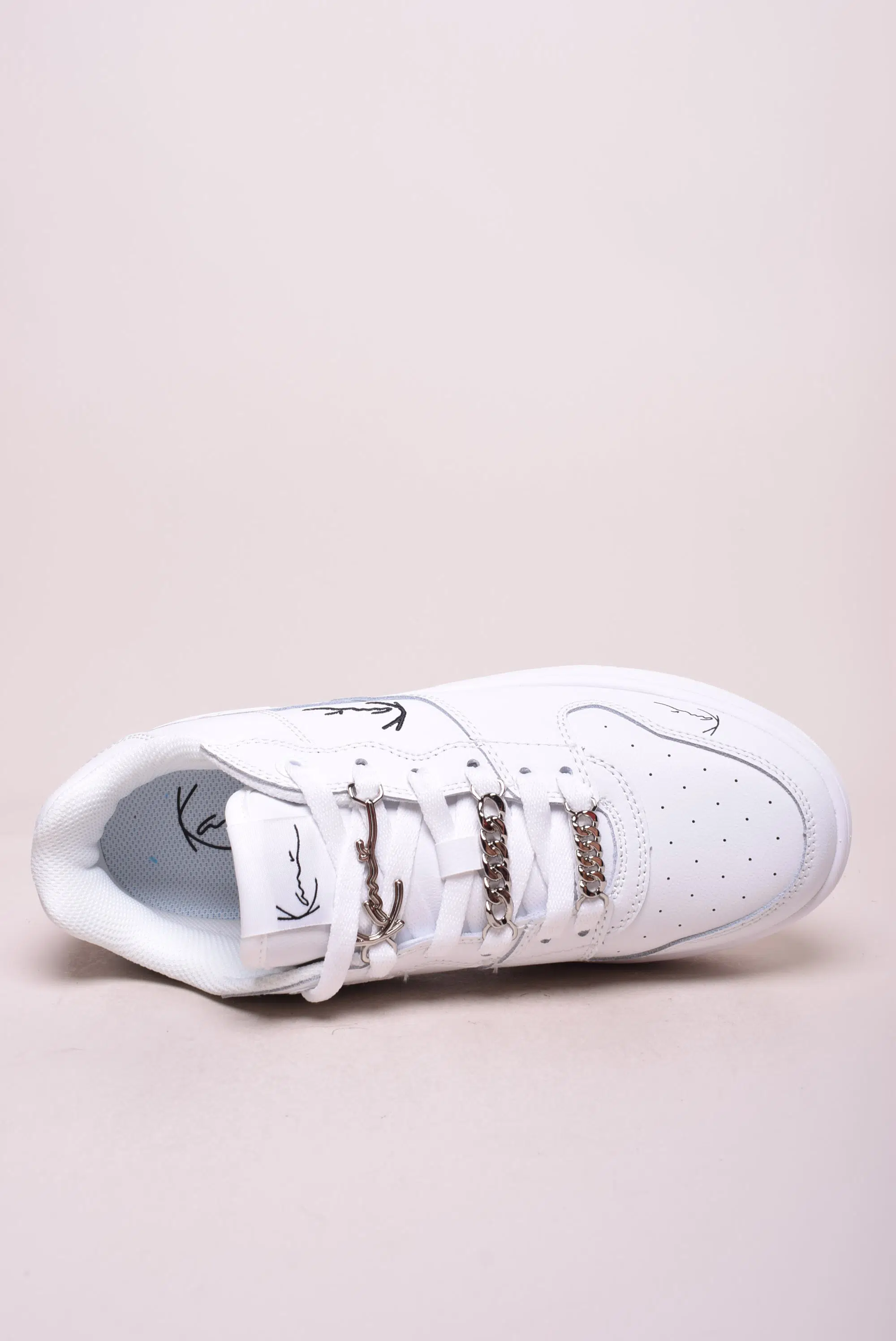 Sneakers dama cu platforma 89 Up 23 [4]